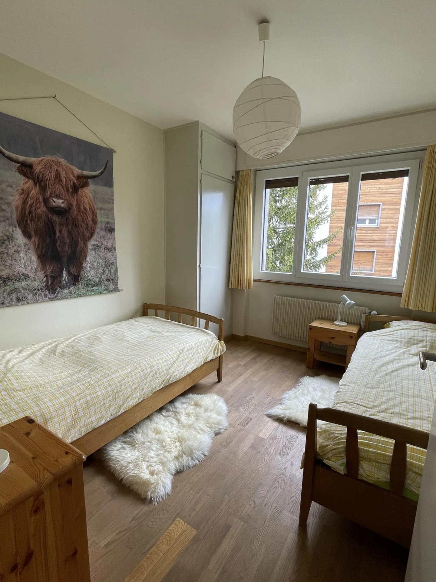 Apartment for rent - Photo 13 of 16