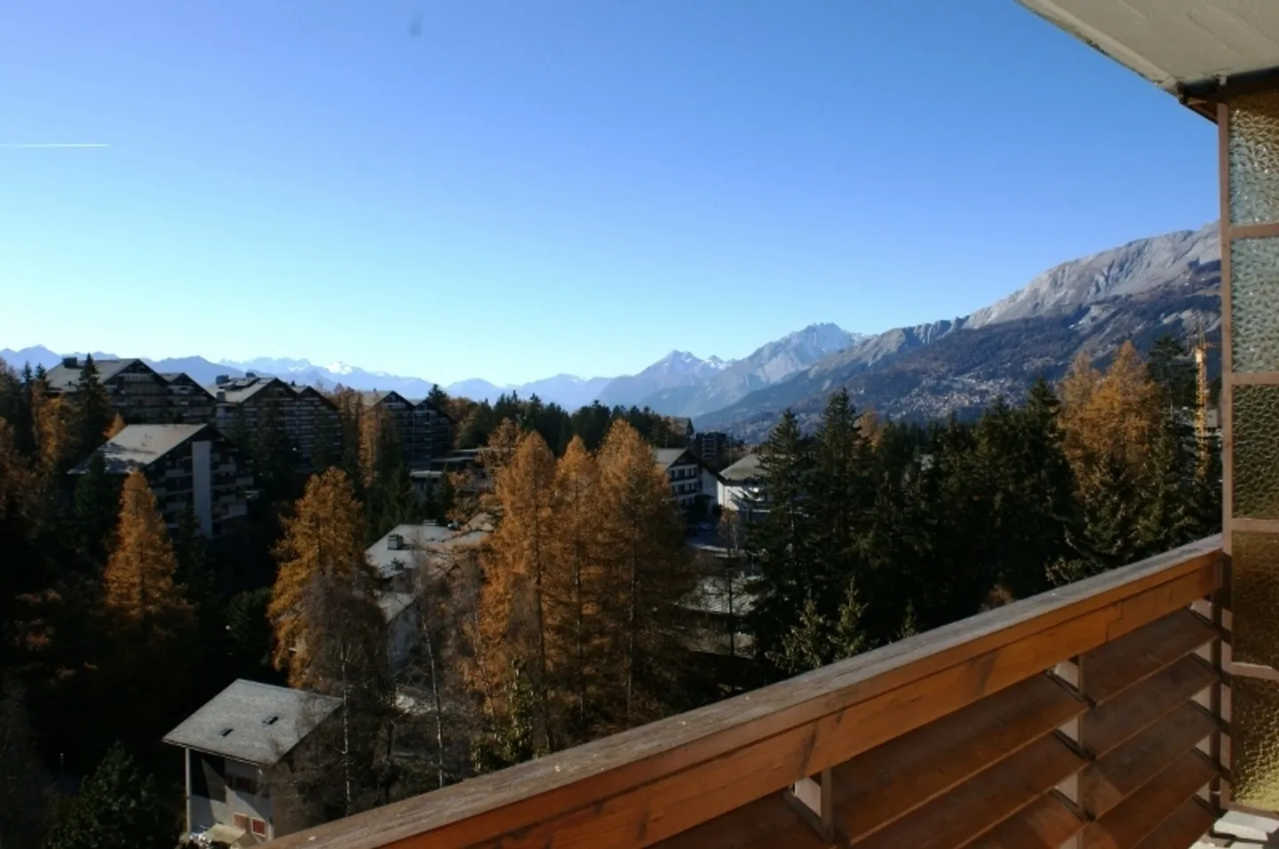 Apartment for rent - Photo 16 of 16