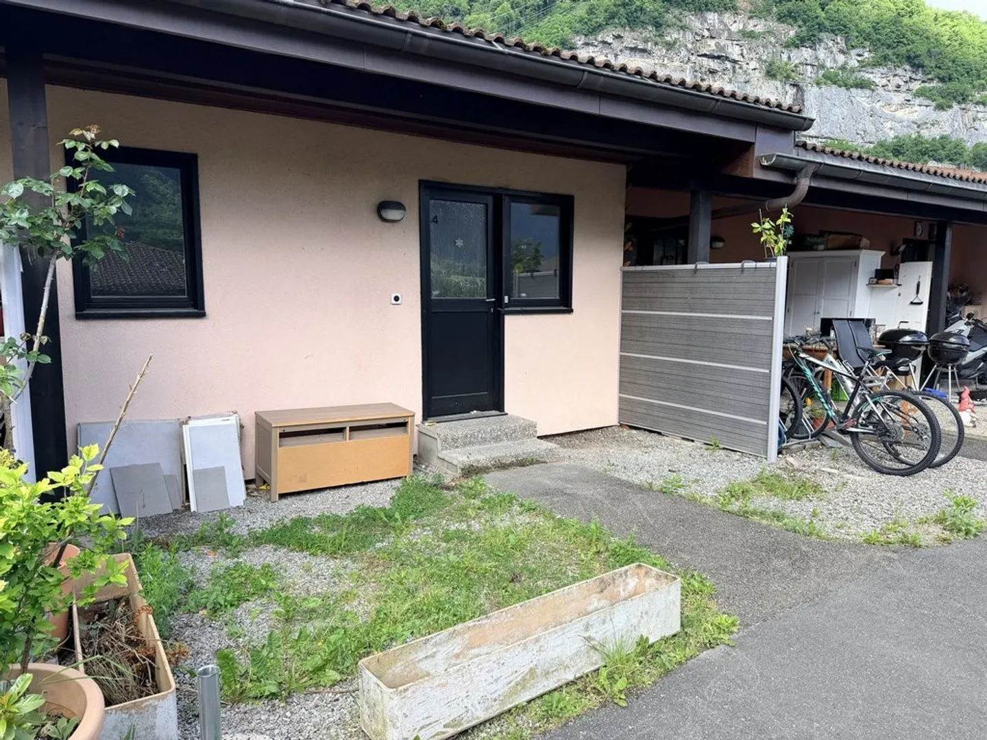 3,5-Zimmer-Wohnung - Foto 1 von 4