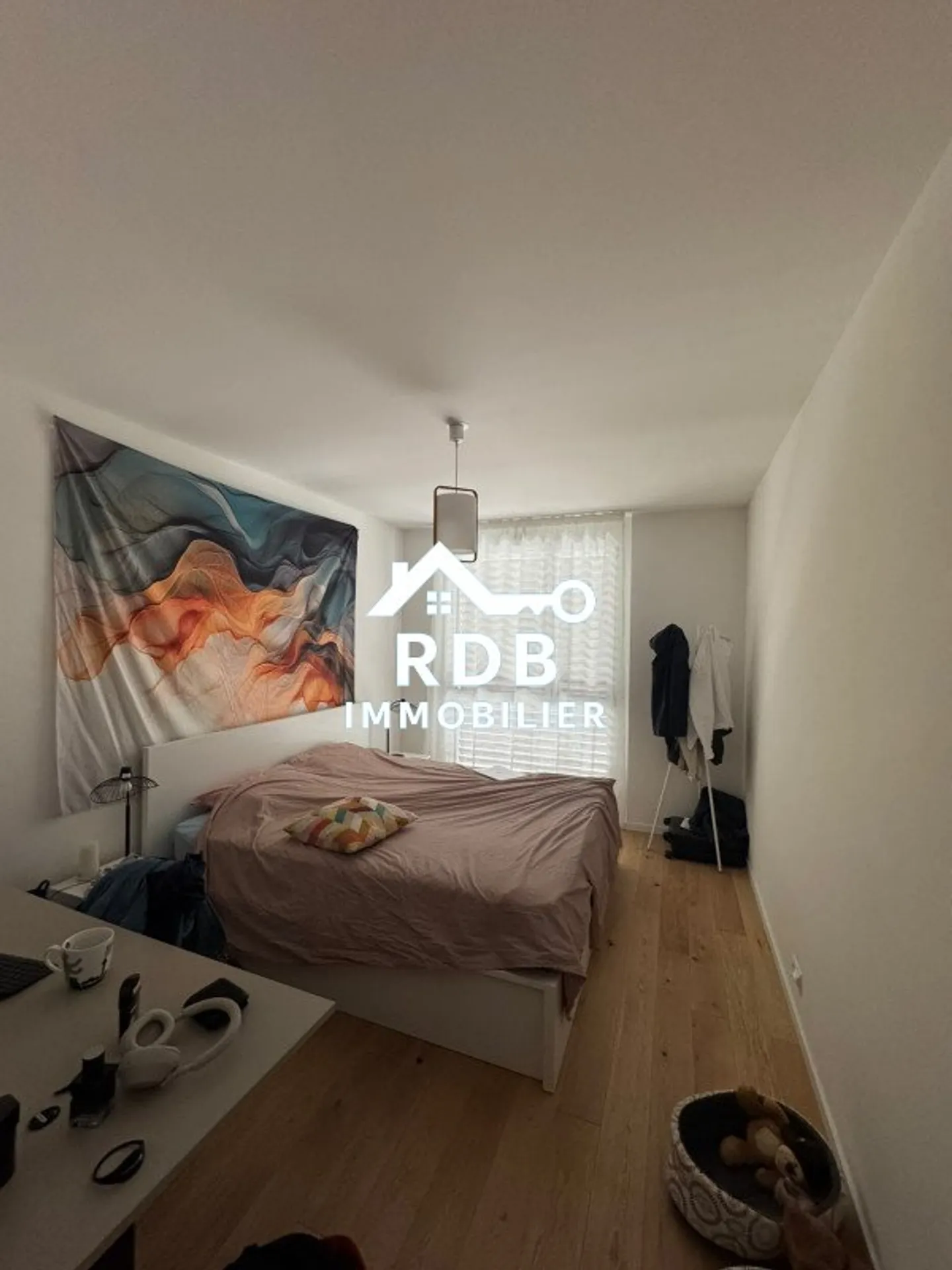 4-room apartment on the 2nd floor located in Troinex 1256 - Photo 6 of 10