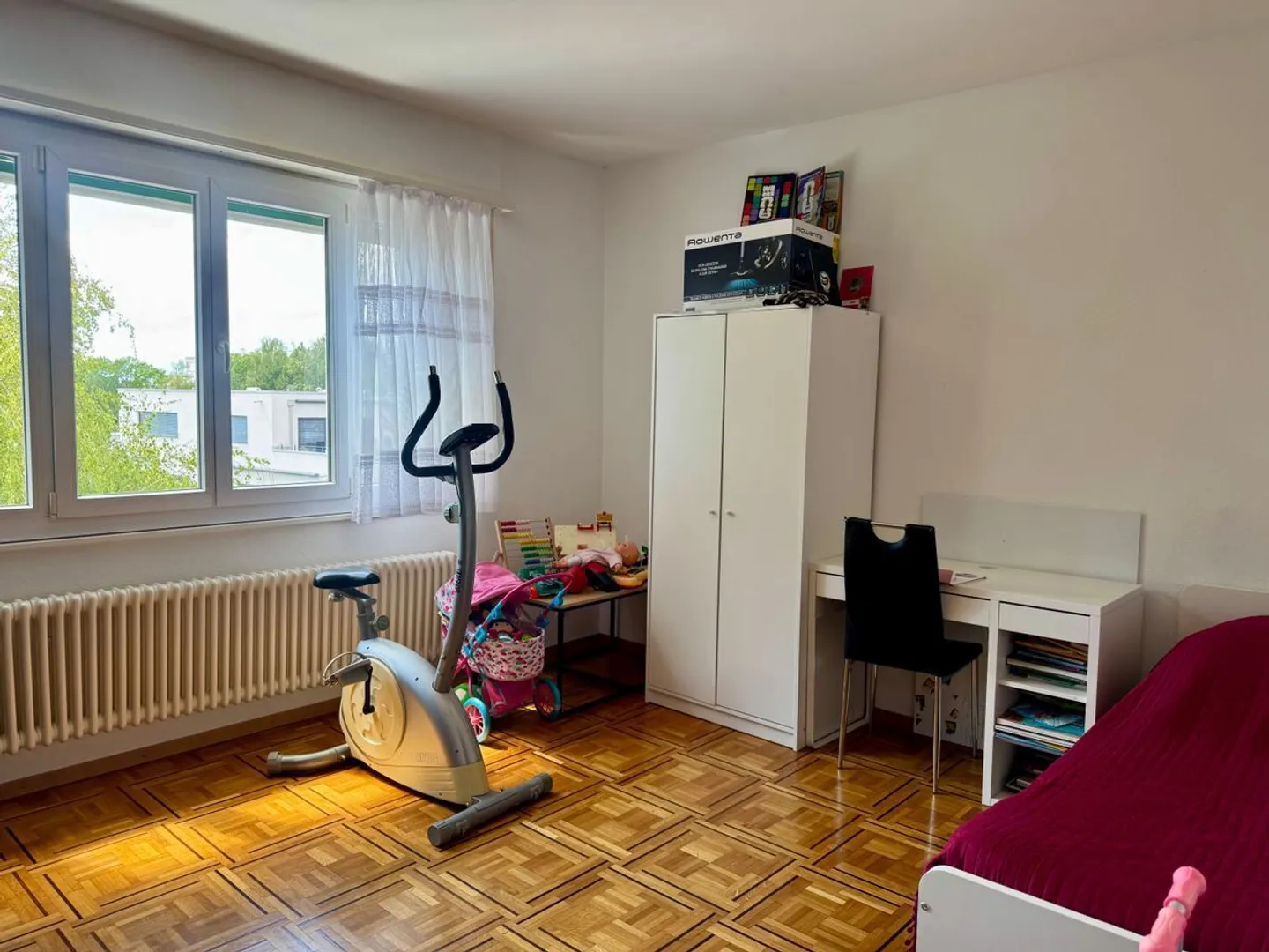 Immeuble résidentiel avec vue sur le lac - Photo 10 sur 13