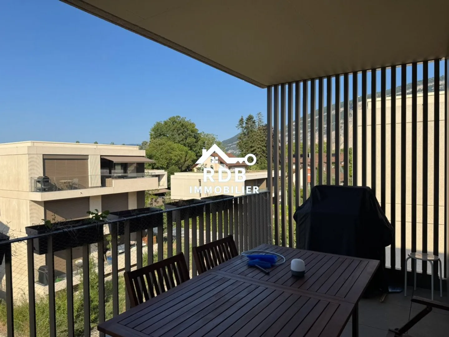 4-room apartment on the 2nd floor located in Troinex 1256 - Photo 7 of 10