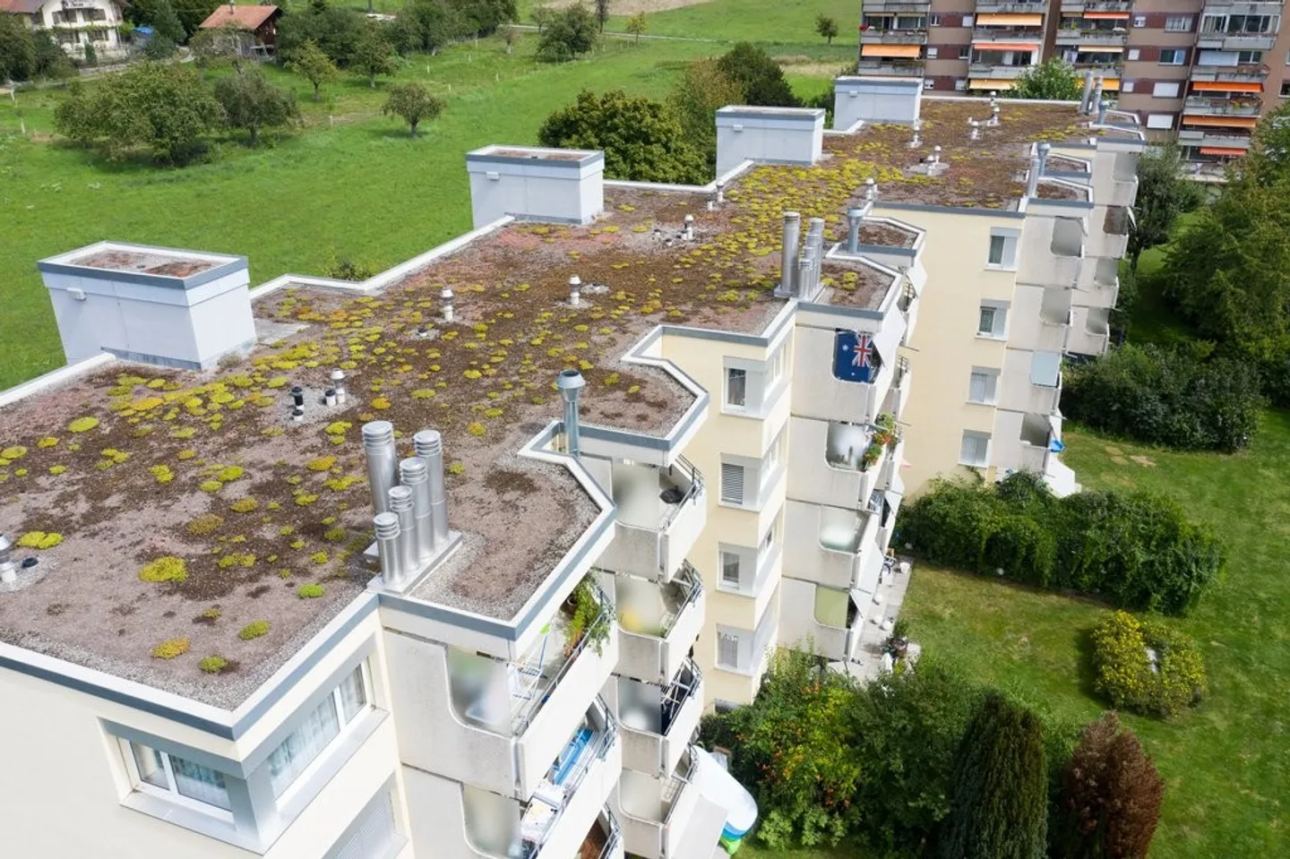 Appartamento 2.5 camere affascinante - Foto 8 di 10