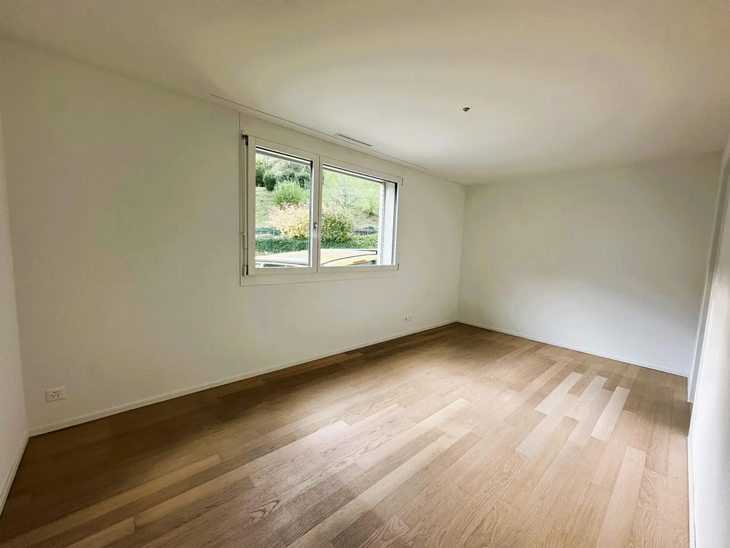 3.5 Room Apartment with Generous Balcony - Photo 8 of 11