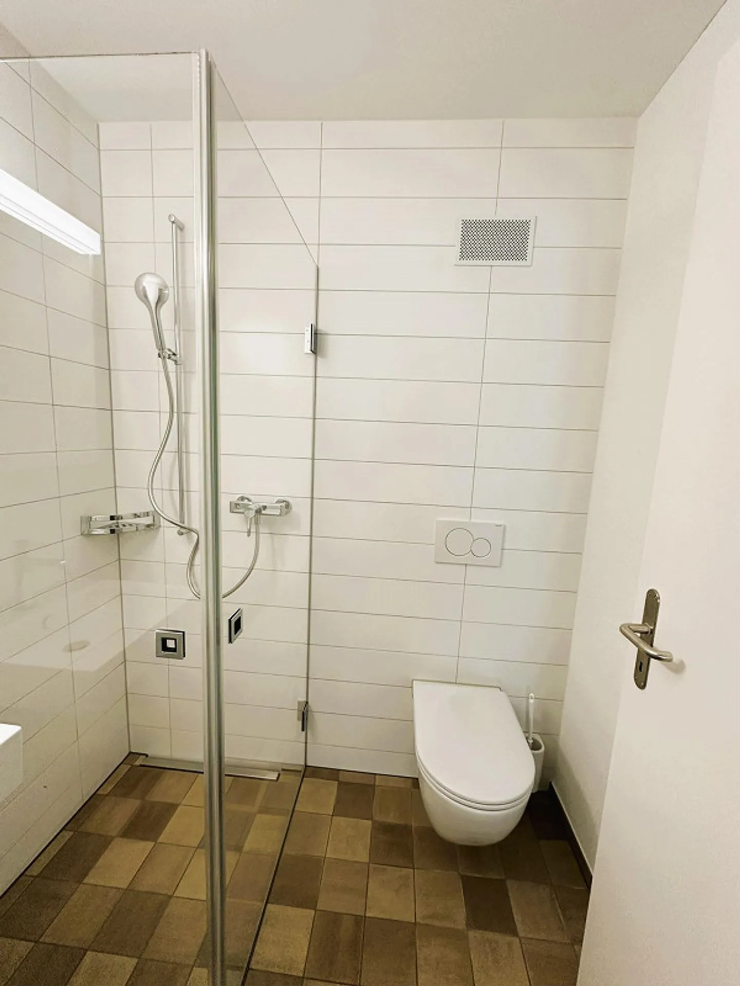 3.5 Room Apartment with Generous Balcony - Photo 11 of 11