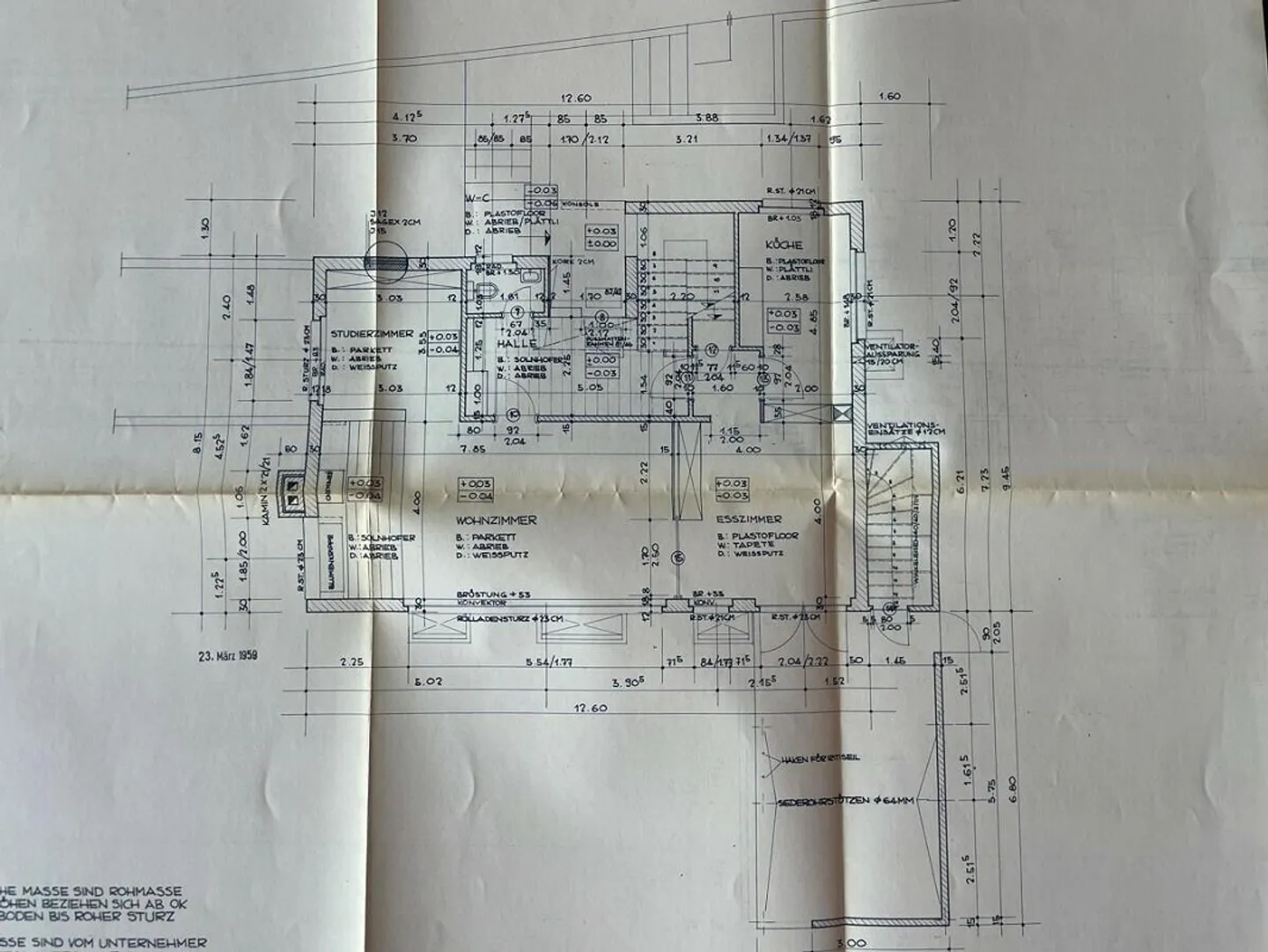 Property with development potential in a highly sought-after location - Photo 4 of 7