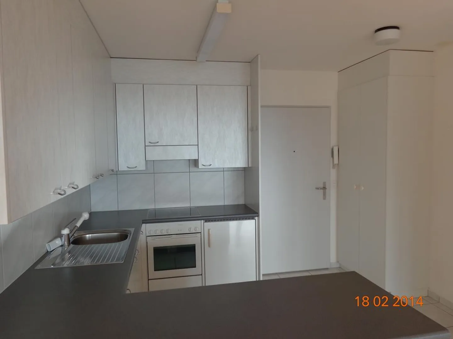 Wohnung mit schöner Aussicht - Foto 2 von 5