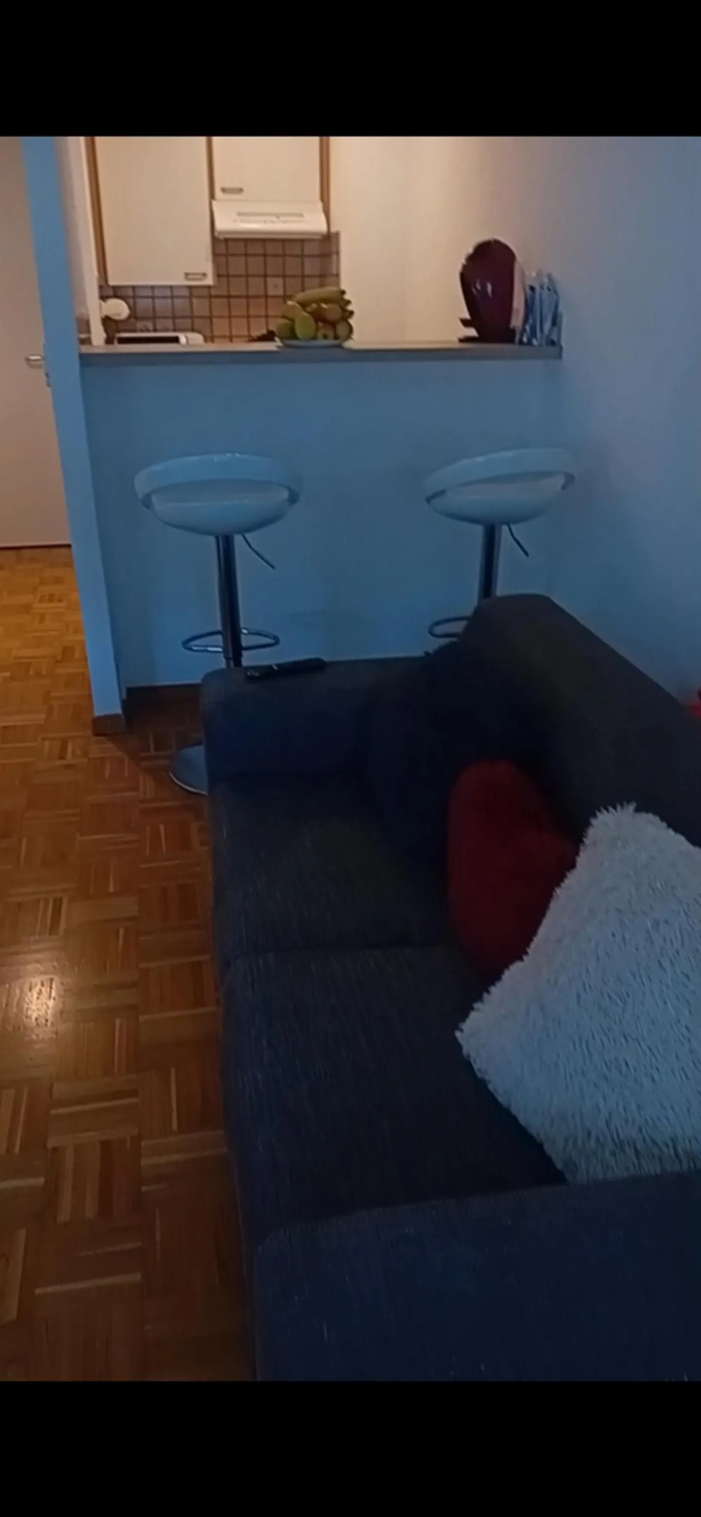 Studio central à Lausanne - Photo 2 sur 2