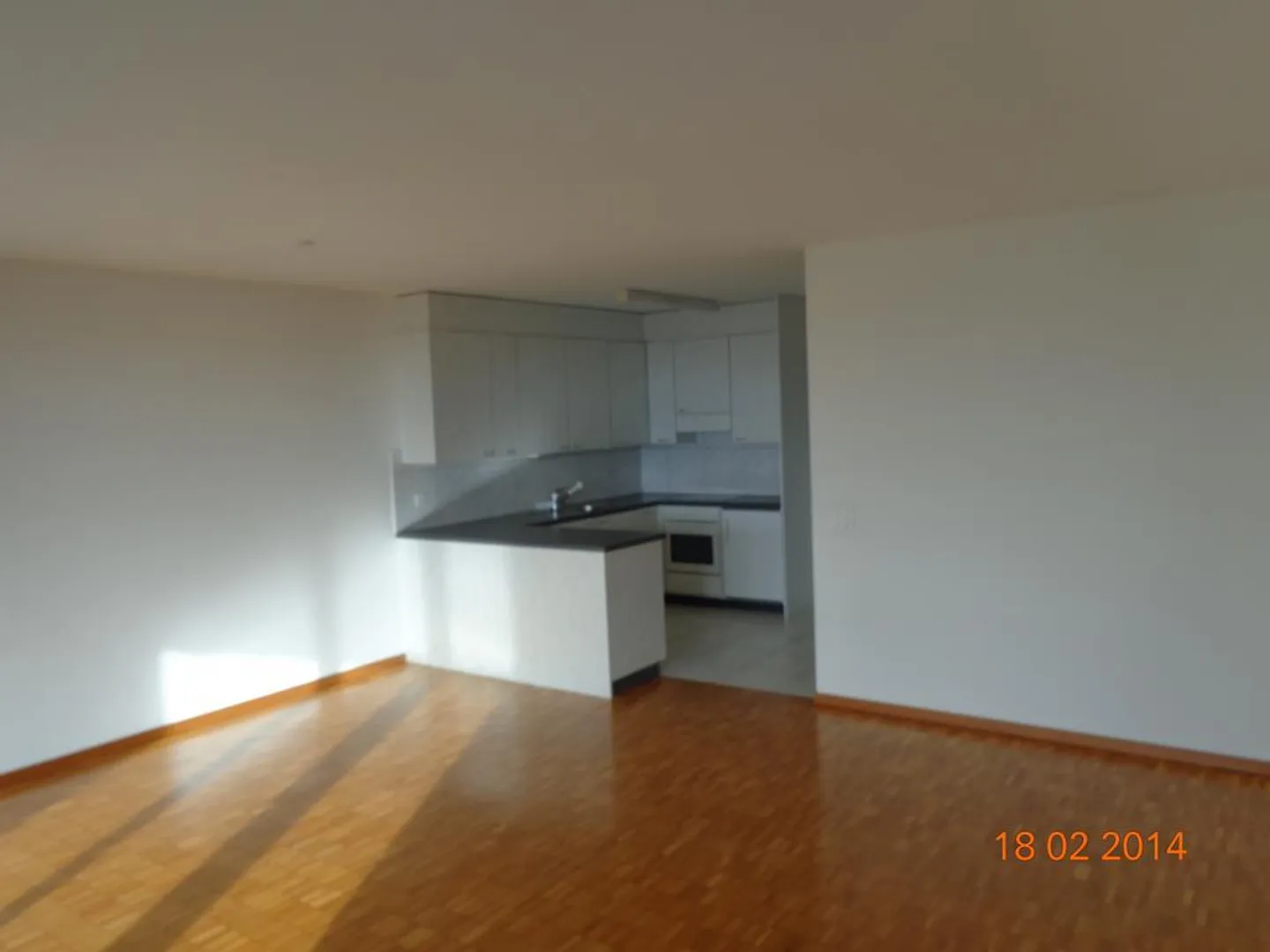 Wohnung mit schöner Aussicht - Foto 3 von 5