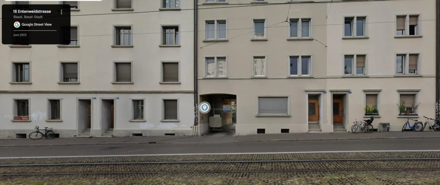 Appartamento attraente di 2,5 stanze con giardino d'inverno - Foto 1 di 12