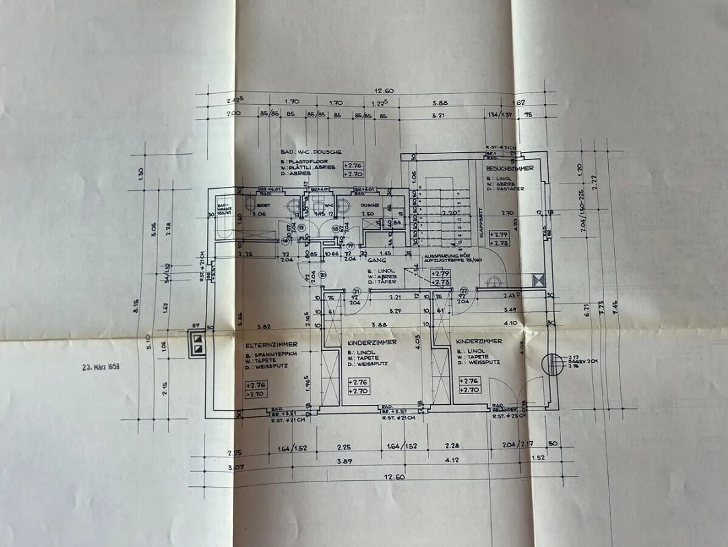 Property with development potential in a highly sought-after location - Photo 5 of 7