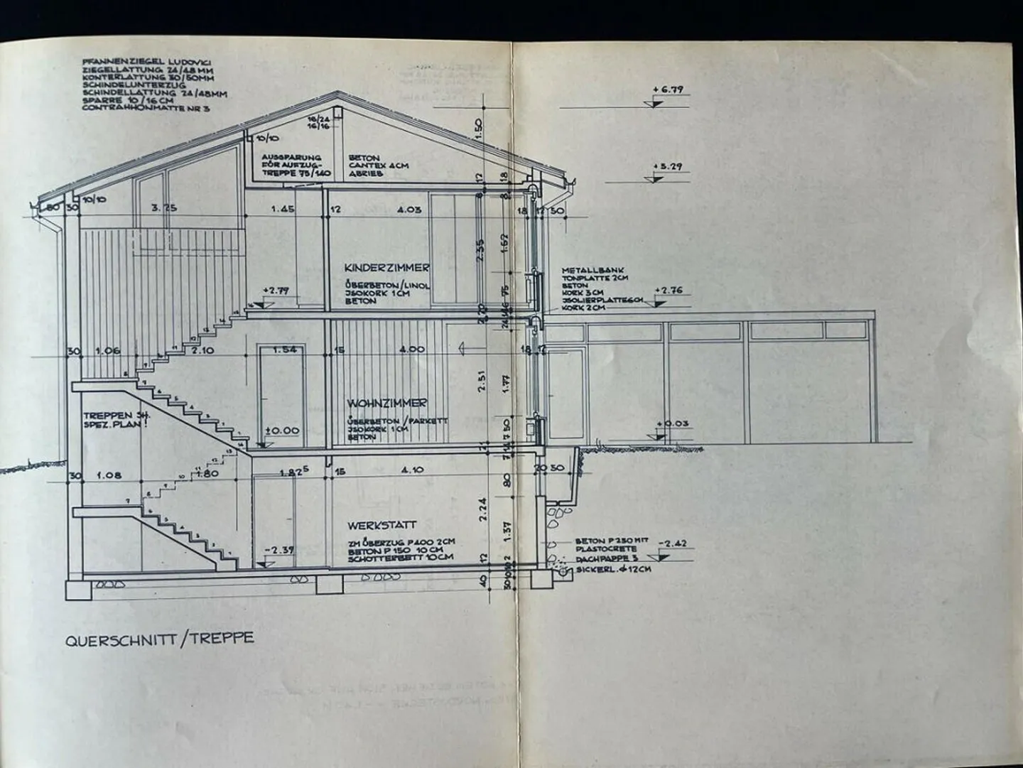 Property with development potential in a highly sought-after location - Photo 7 of 7