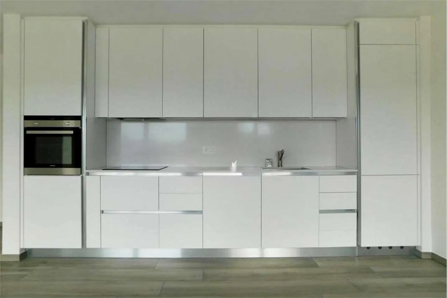 Appartamento moderno e luminoso con vista sul lago a Cagiallo - Foto 4 di 13