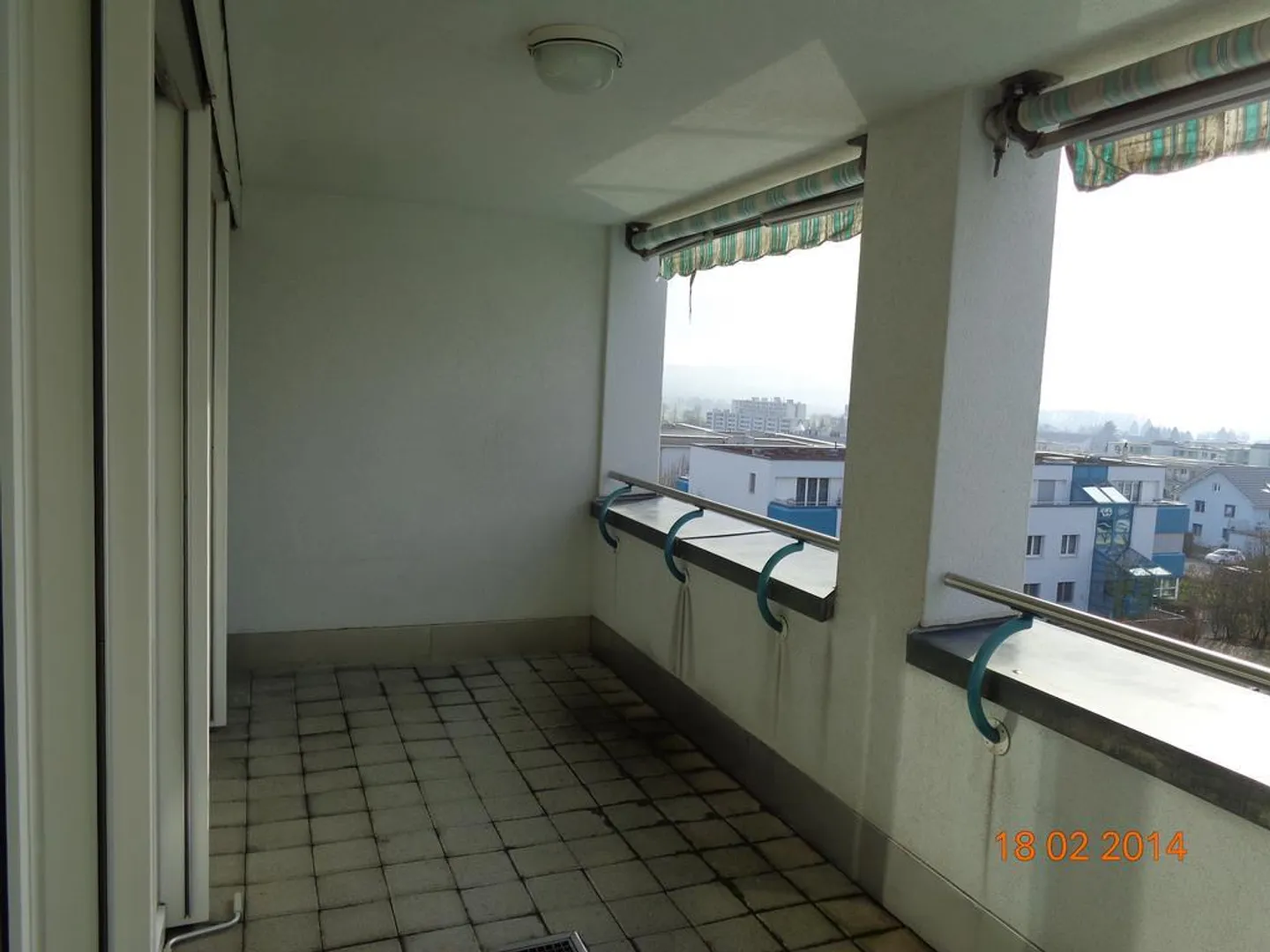 Wohnung mit schöner Aussicht - Foto 5 von 5