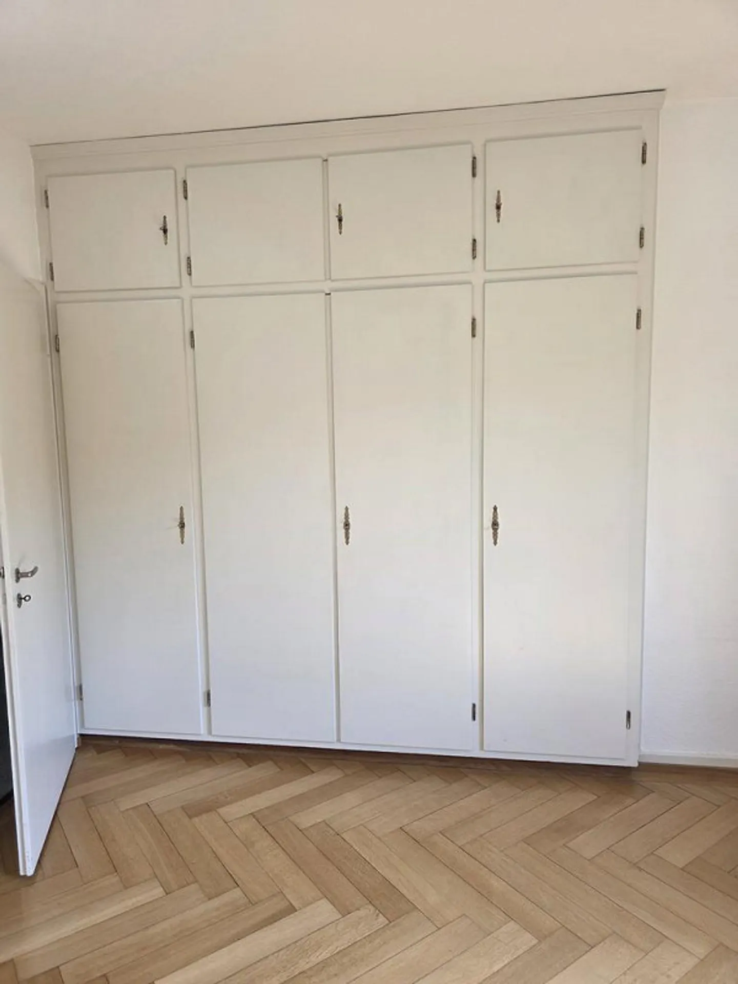 Appartamento attraente di 2,5 stanze con giardino d'inverno - Foto 3 di 12