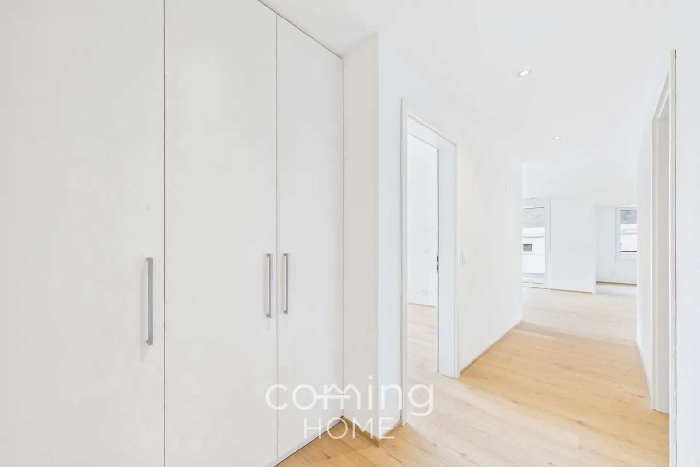 Charmante 3,5-Zimmer-Oase und atemberaubende Alpenblicke im Herzen von Brig-Glis - Foto 12 von 15