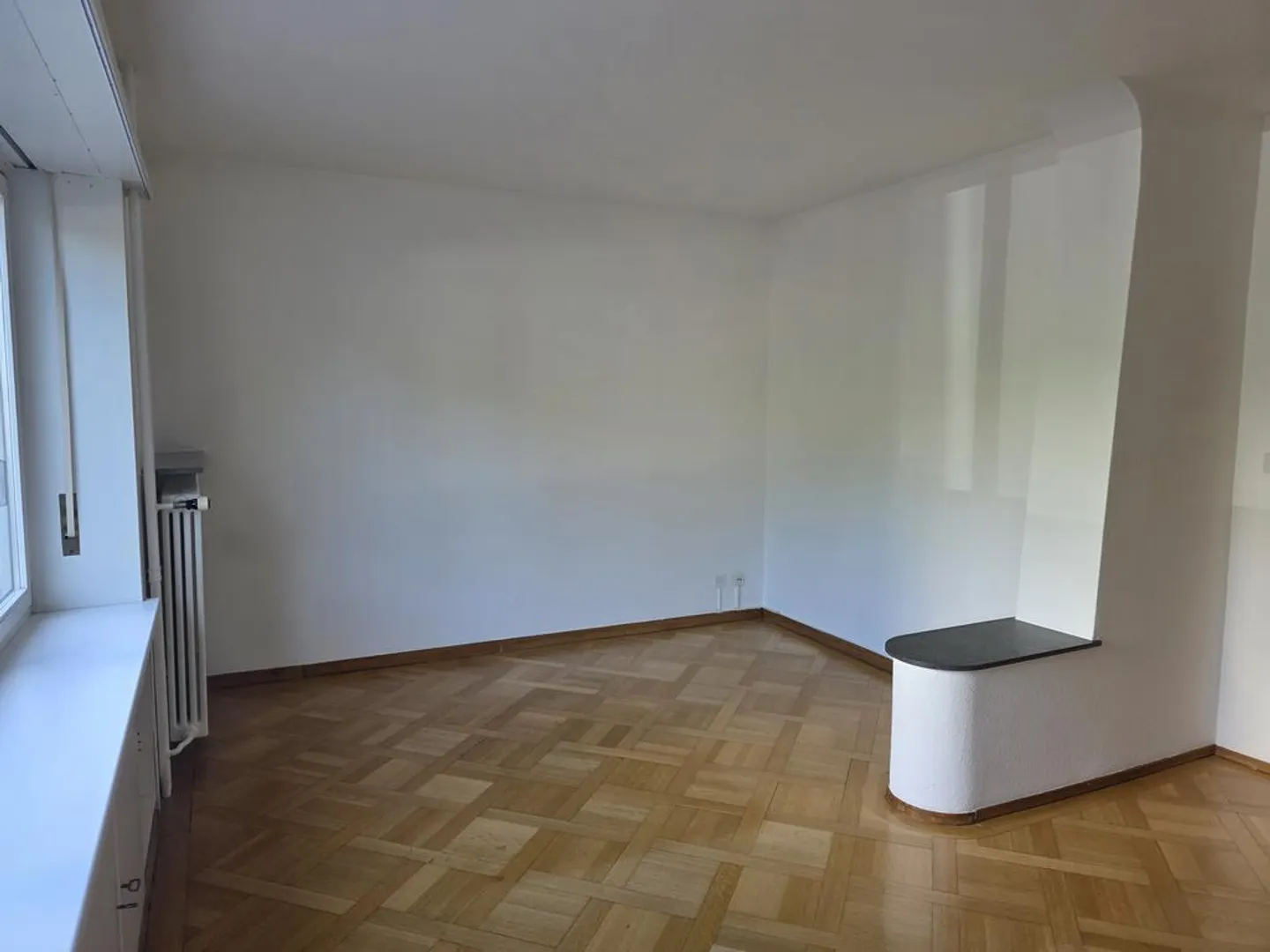 Appartamento attraente di 2,5 stanze con giardino d'inverno - Foto 11 di 12