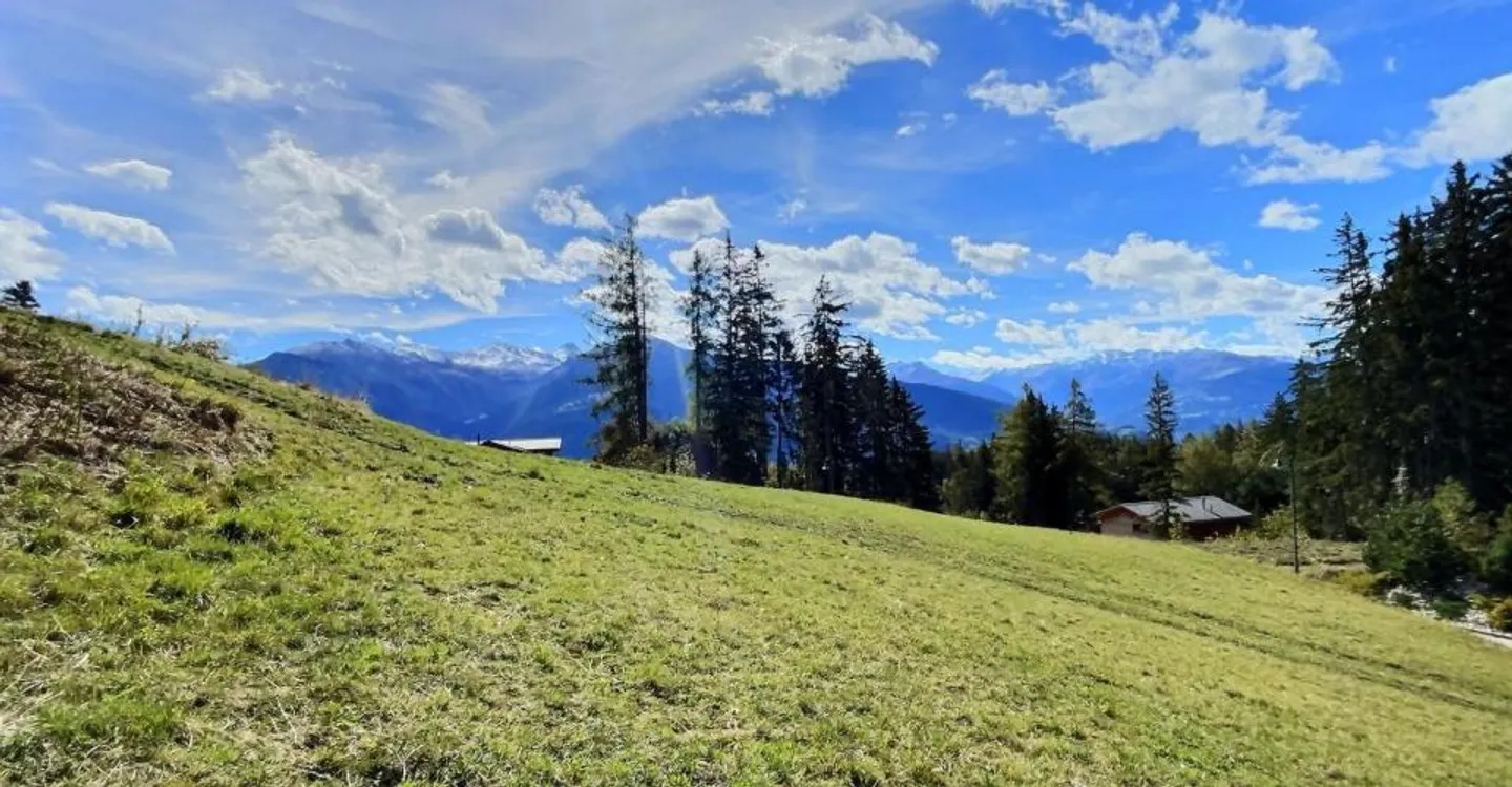 Terreno edificabile a Crans - Foto 1 di 10