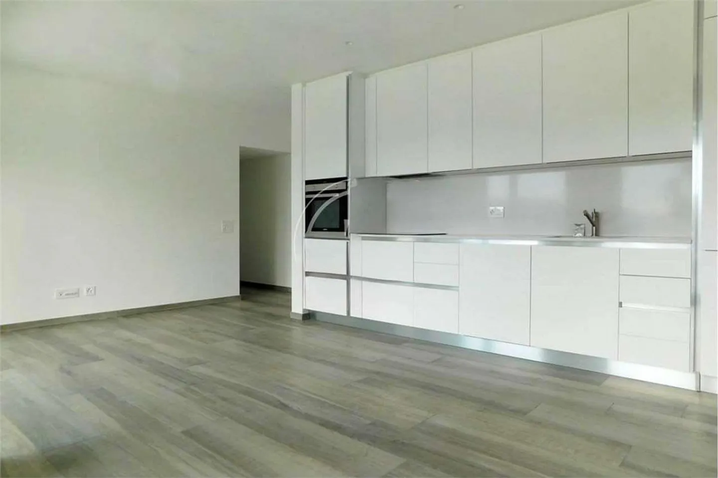 Appartamento moderno e luminoso con vista sul lago a Cagiallo - Foto 5 di 13