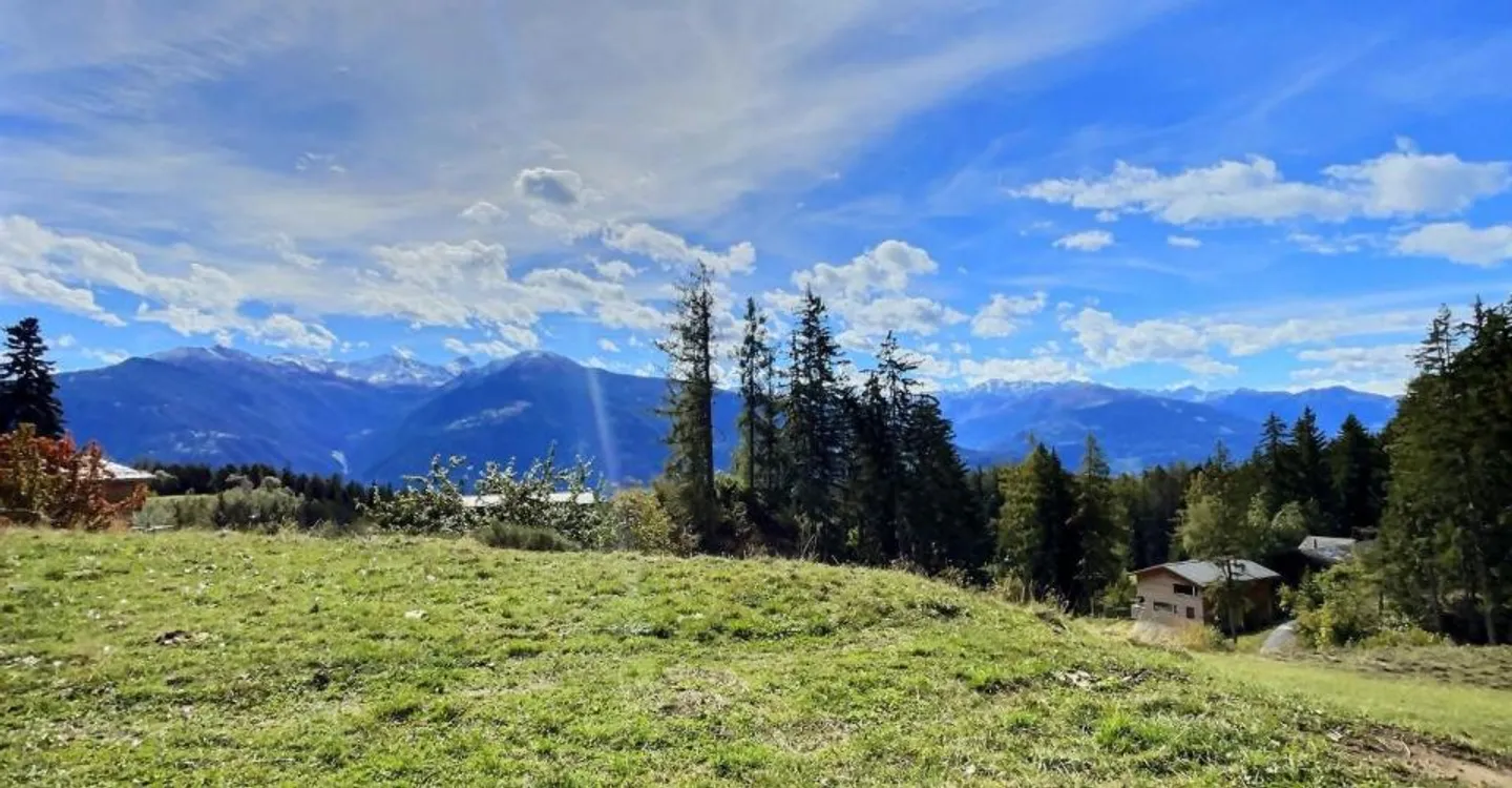 Terreno edificabile a Crans - Foto 2 di 10