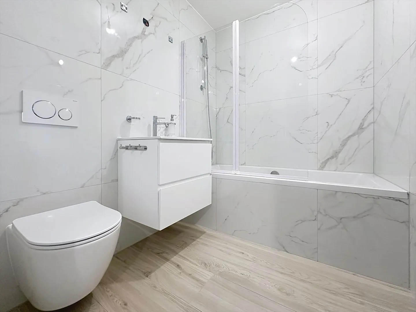 Apartment 4.5 rooms in Martigny - Photo 11 of 12