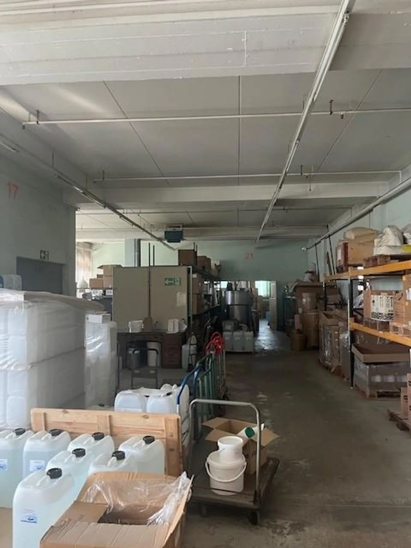 Ufficio - Foto 3 di 8