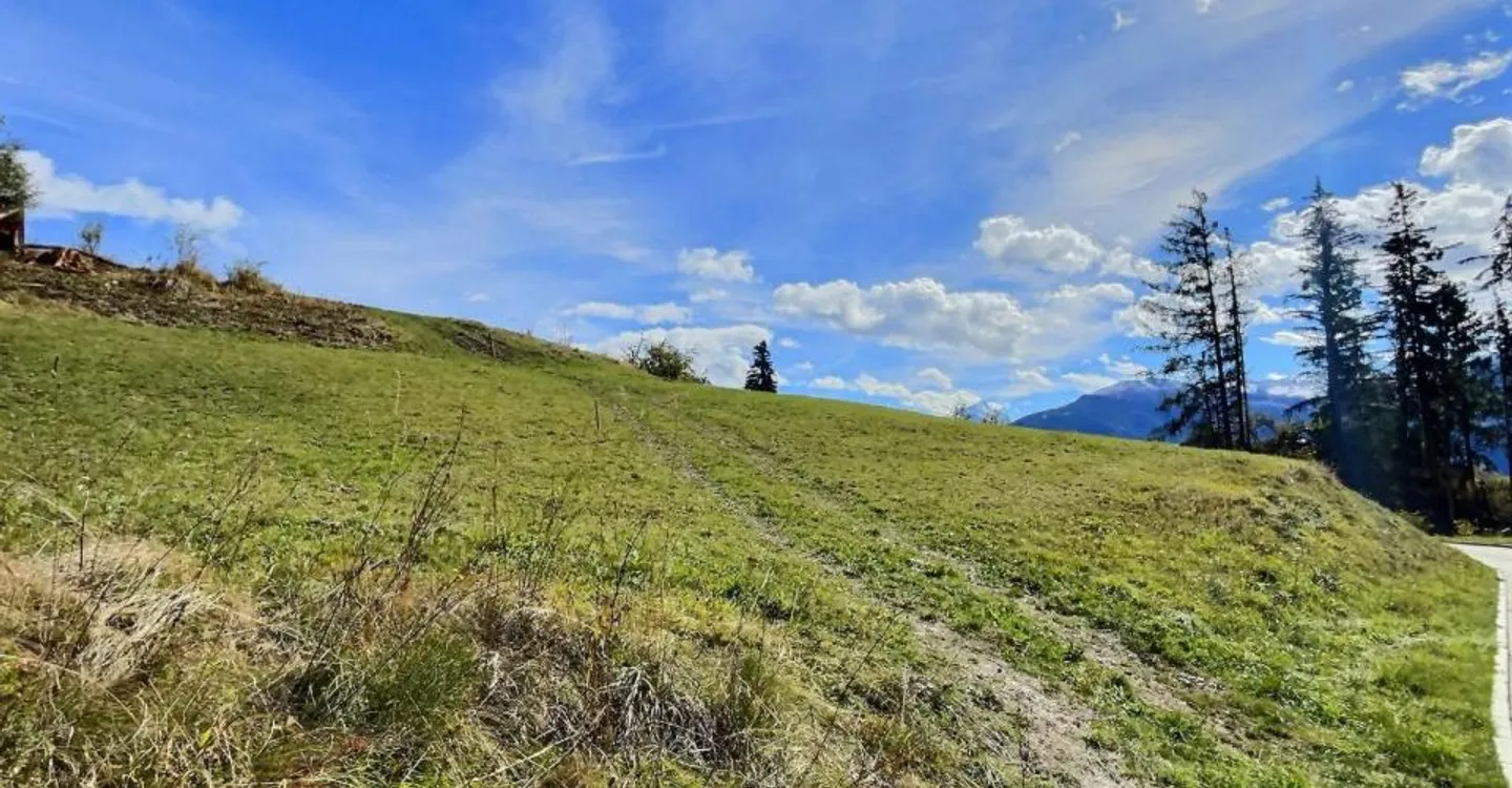 Terreno edificabile a Crans - Foto 8 di 10