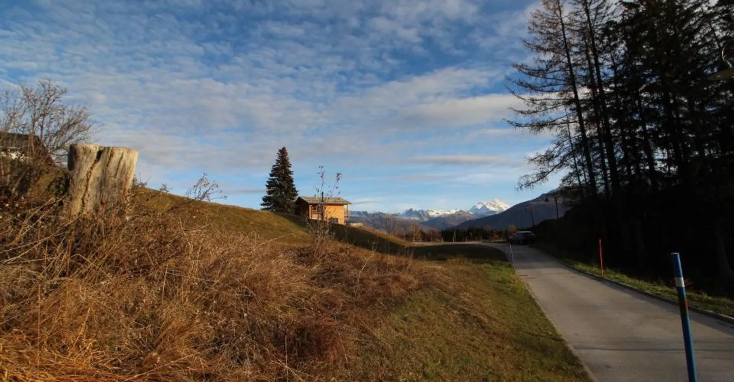 Terreno edificabile a Crans - Foto 9 di 10