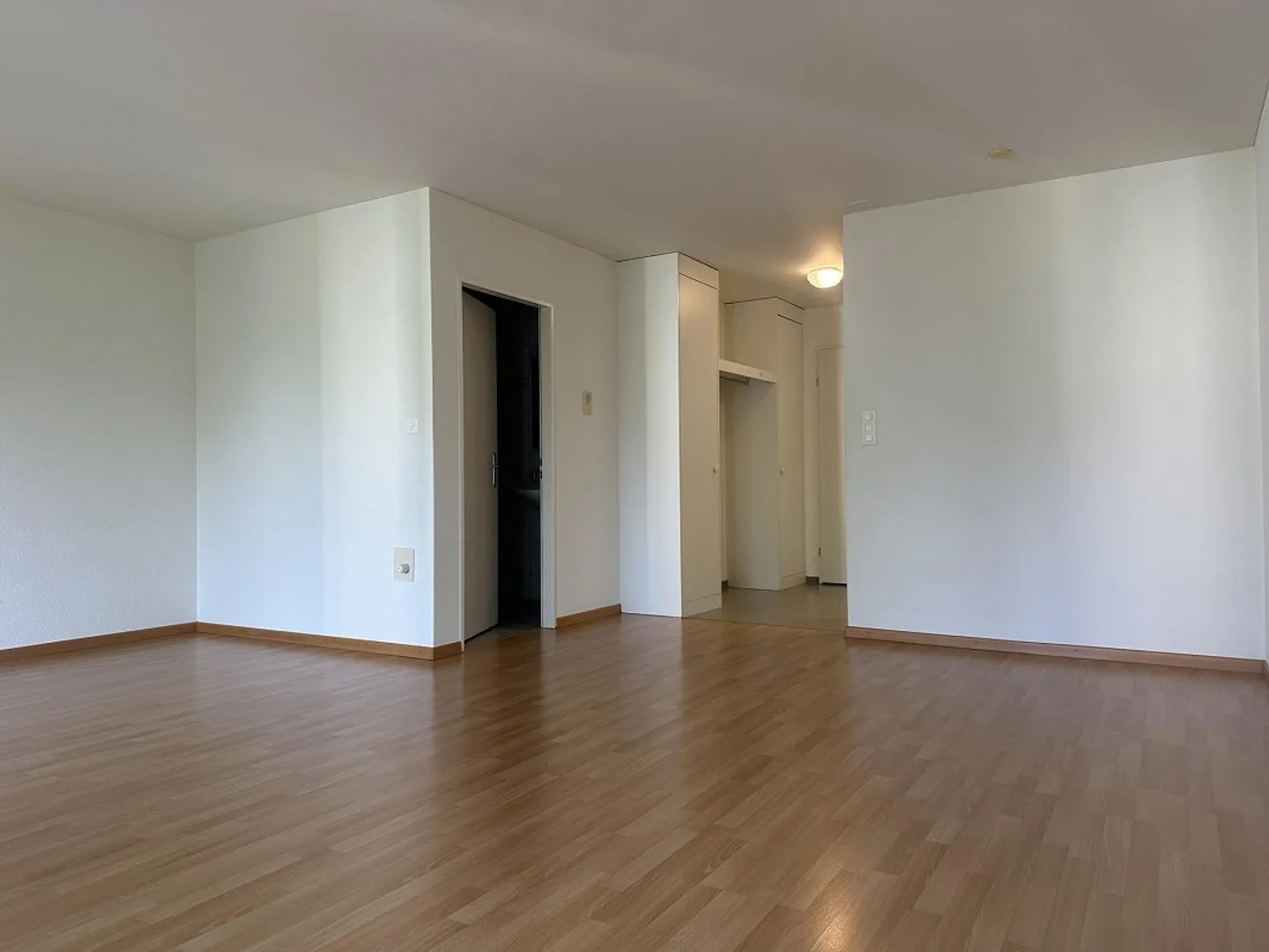 Belle et spacieuse appartement de 1,5 pièces au soleil de Sax - Photo 11 sur 17