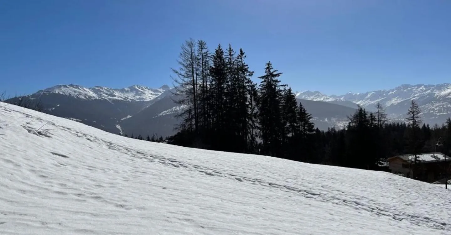 Terreno edificabile a Crans - Foto 10 di 10