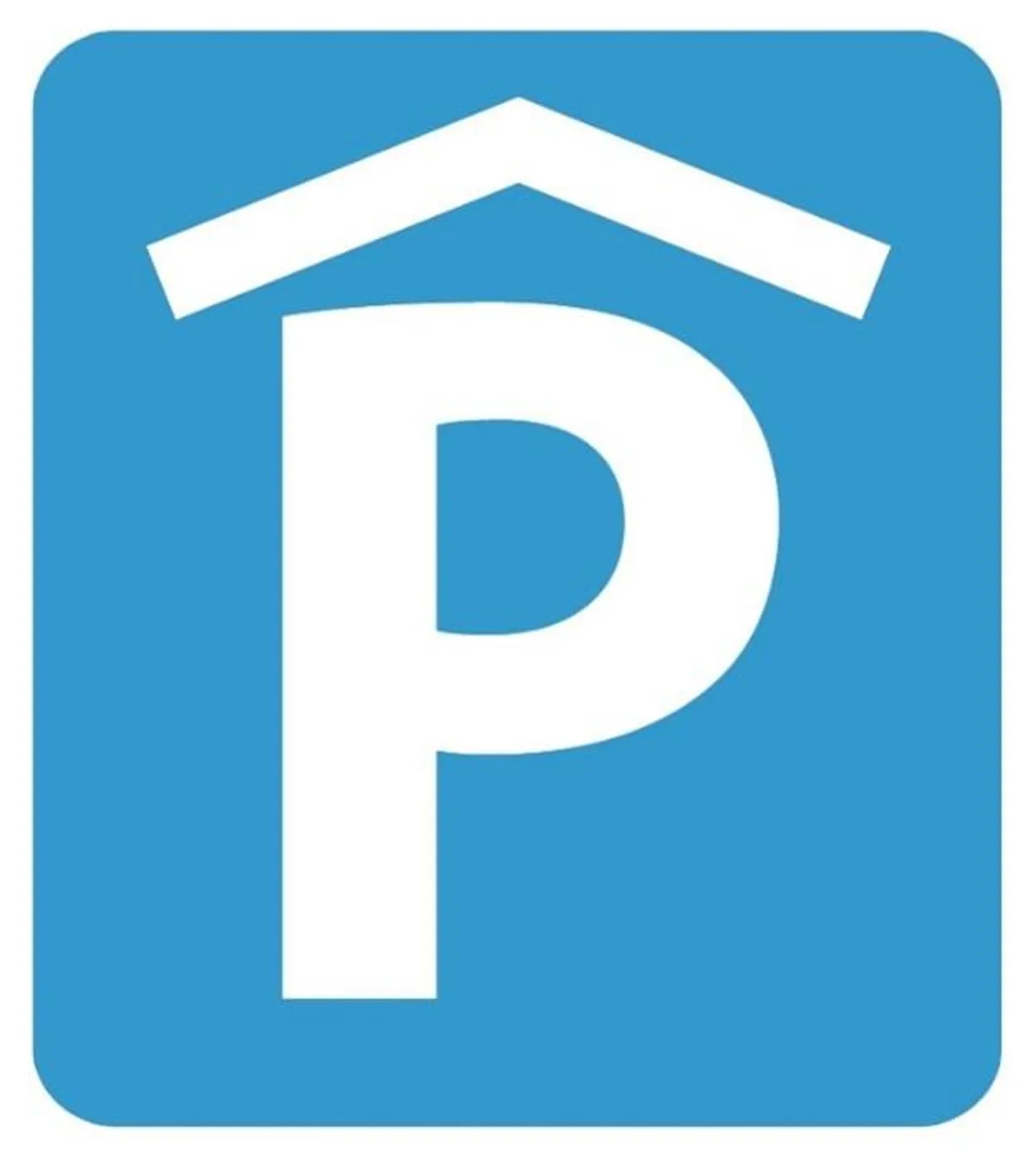 Posto auto - Foto 1 di 1