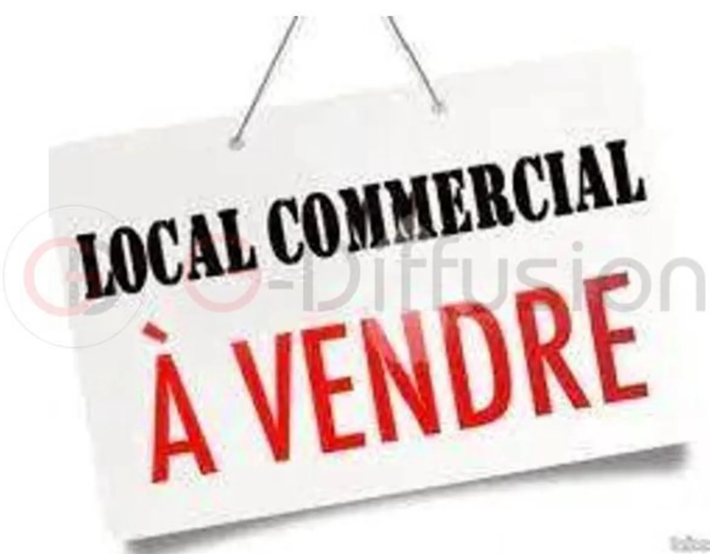 Spazio commerciale in vendita - Foto 1 di 1