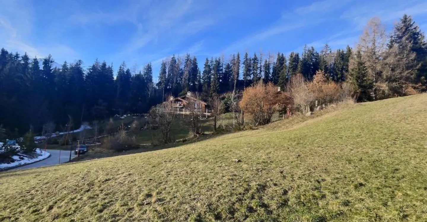 Terreno edificabile a Crans - Foto 4 di 10