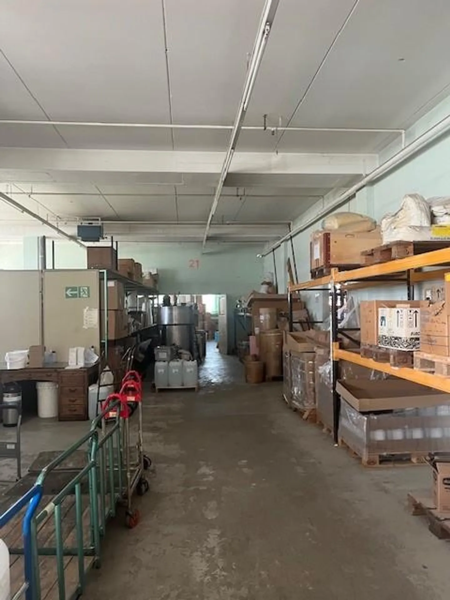 Ufficio - Foto 2 di 8
