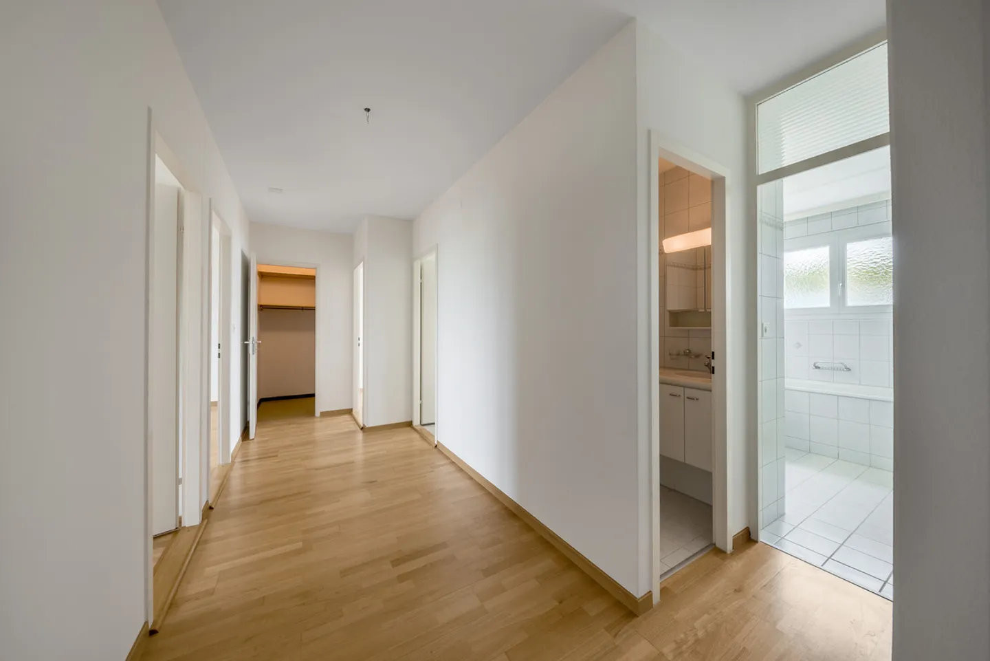 Wohnung mieten - Foto 4 von 12