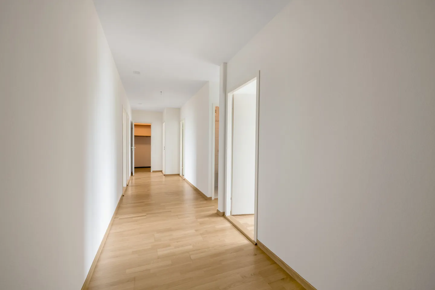 Wohnung mieten - Foto 5 von 12