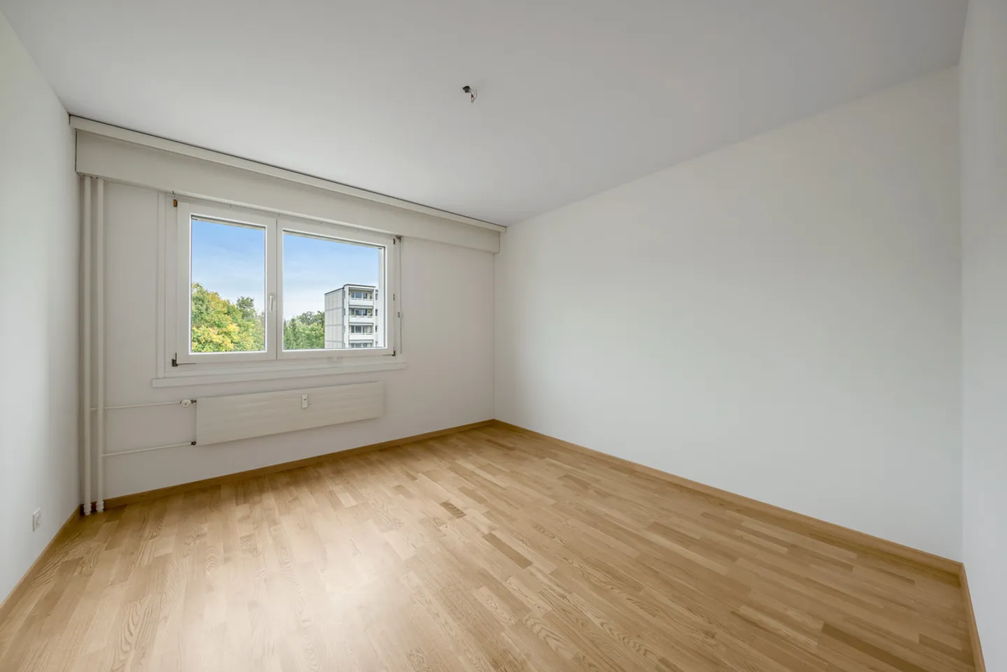 Wohnung mieten - Foto 6 von 12