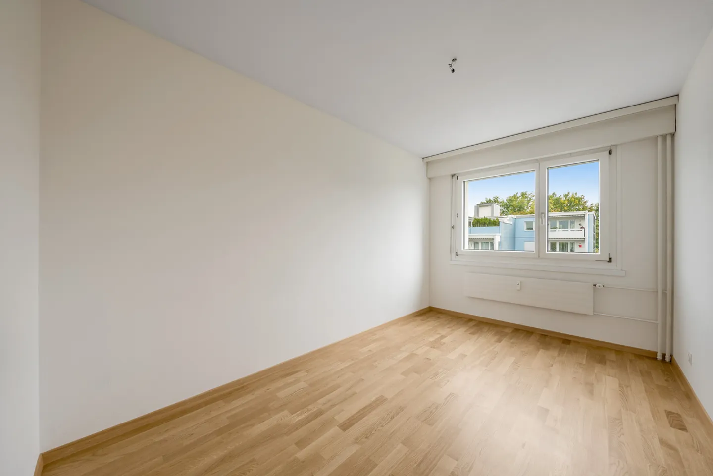Wohnung mieten - Foto 7 von 12