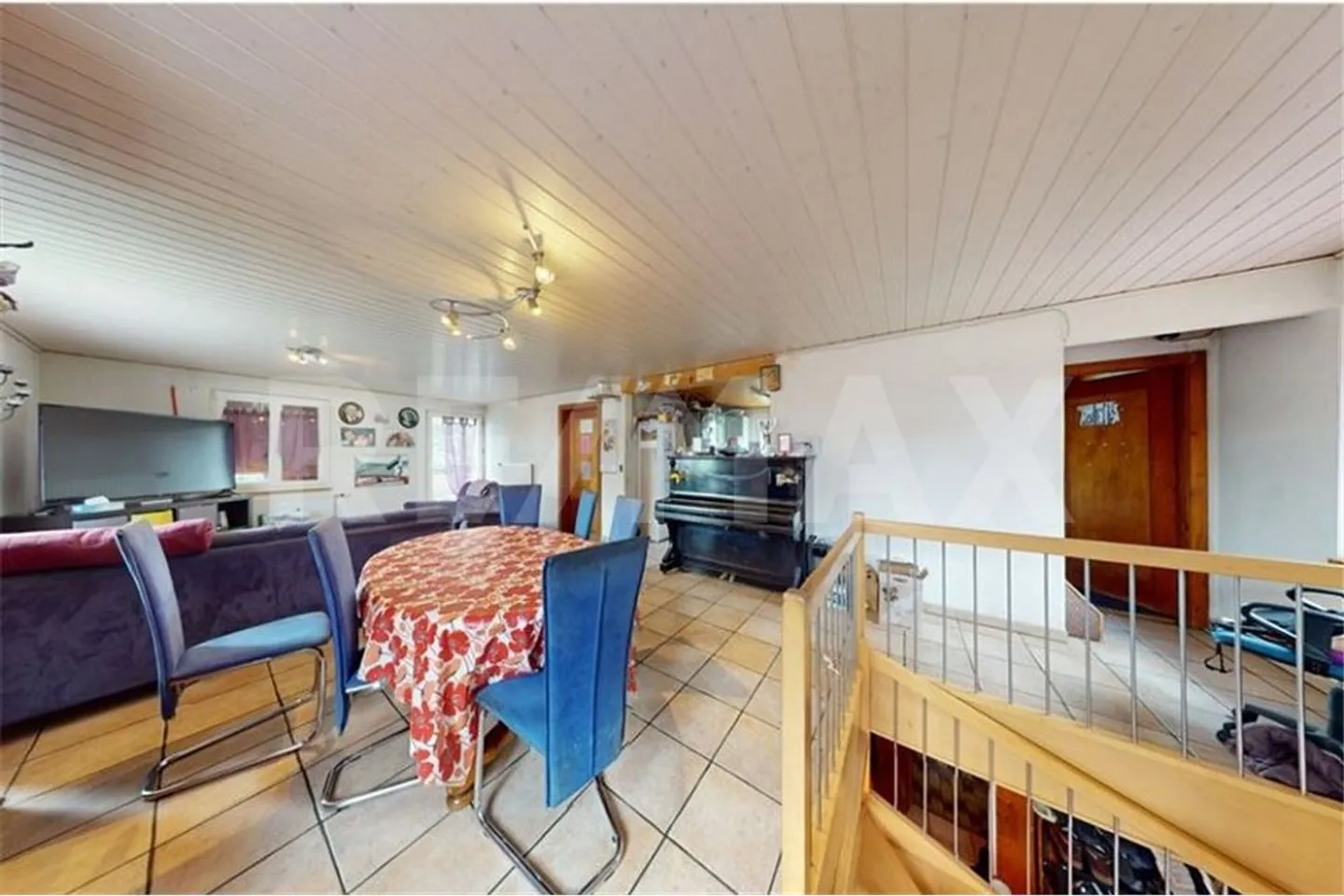 Detached single-family house for sale - Photo 2 of 13