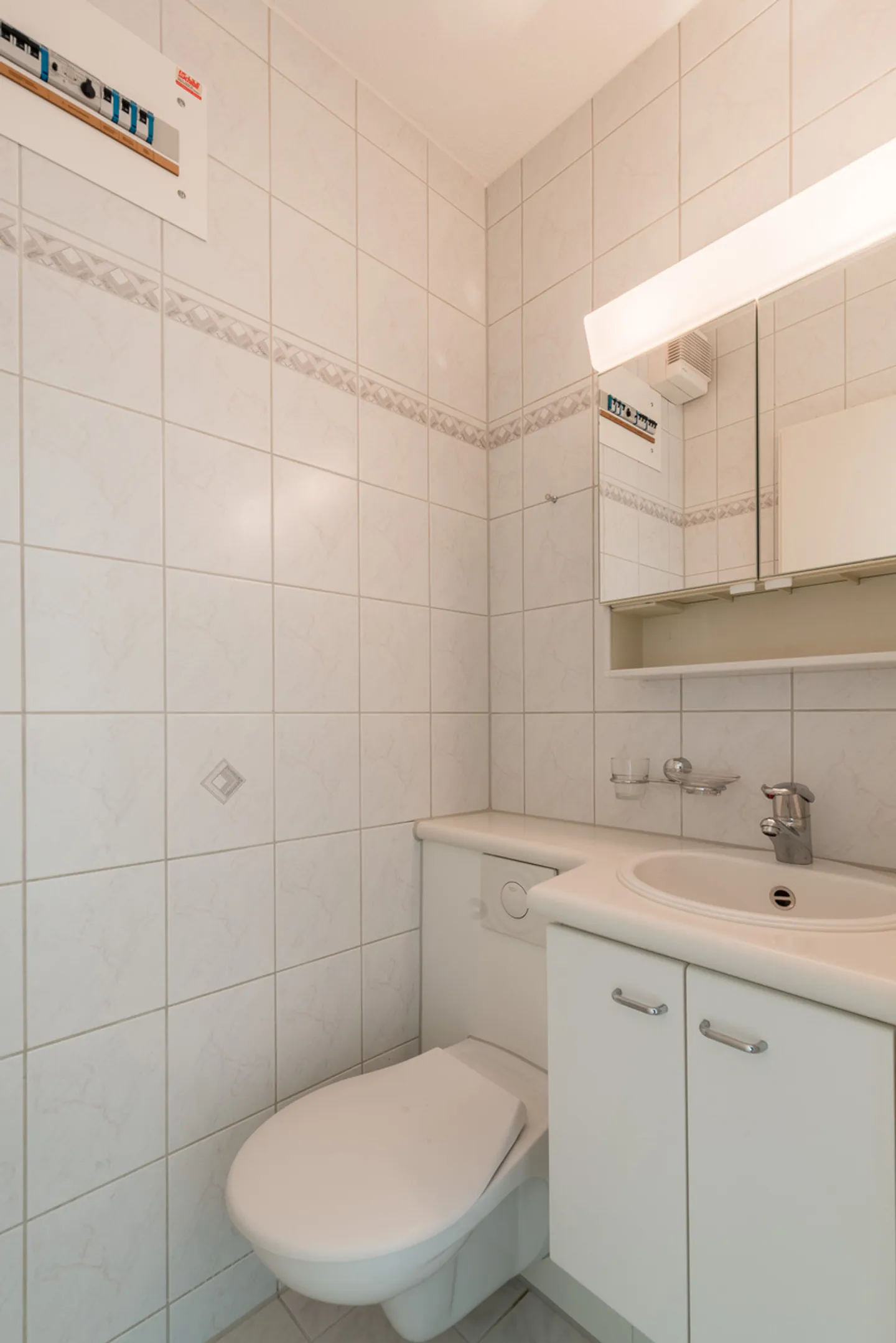 Wohnung mieten - Foto 11 von 12