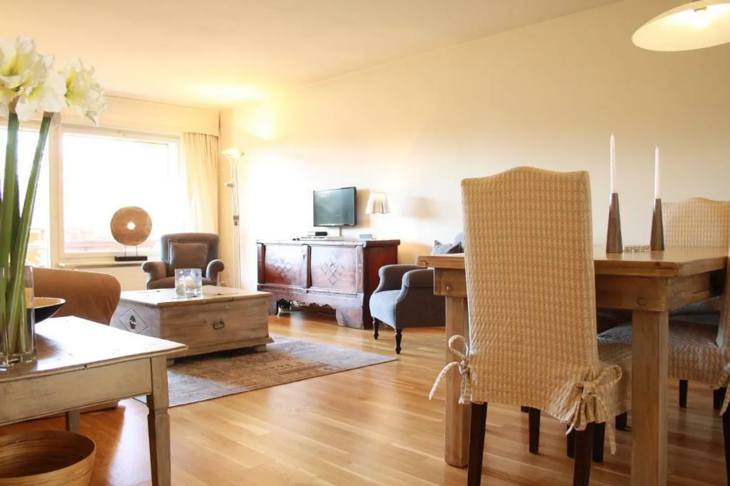 Wohnung mieten - Foto 1 von 31