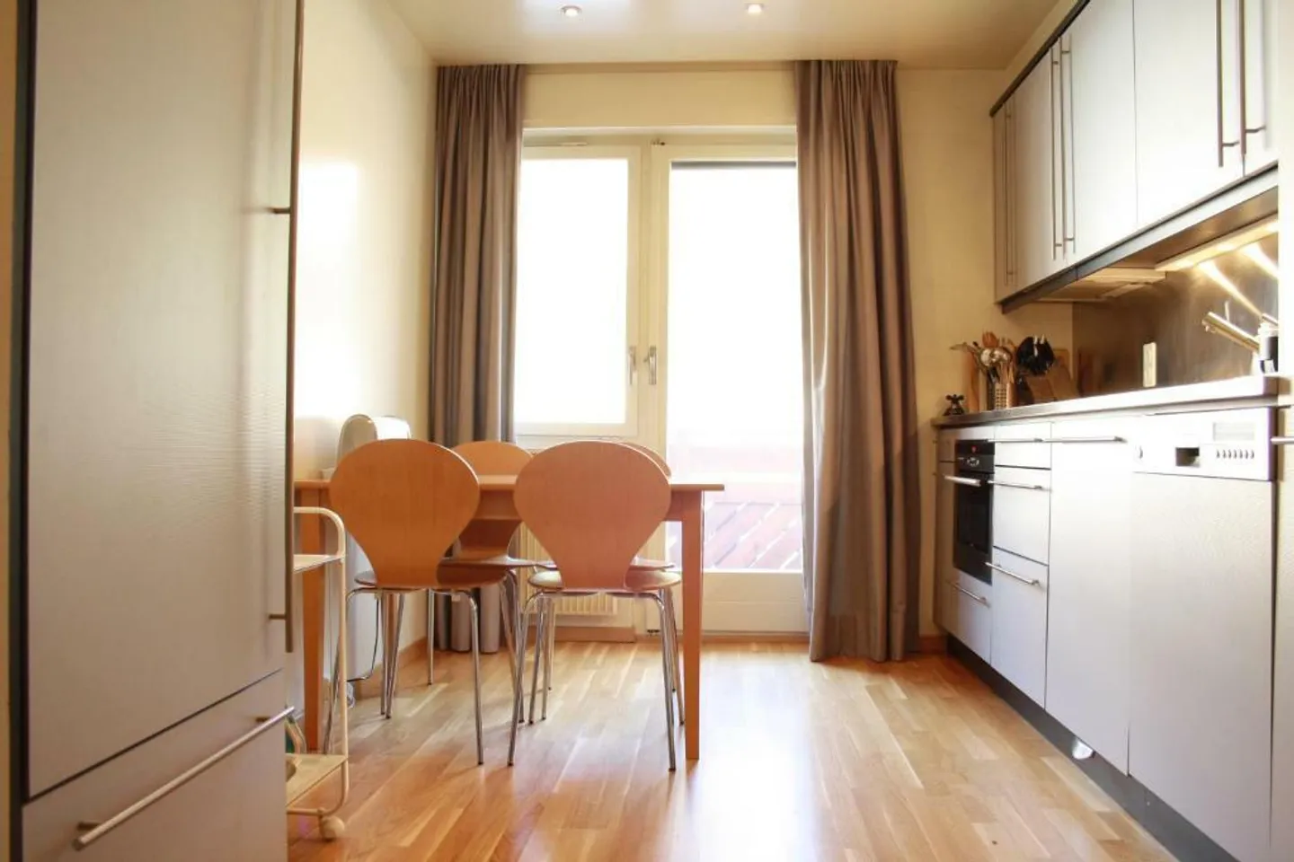 Wohnung mieten - Foto 11 von 31