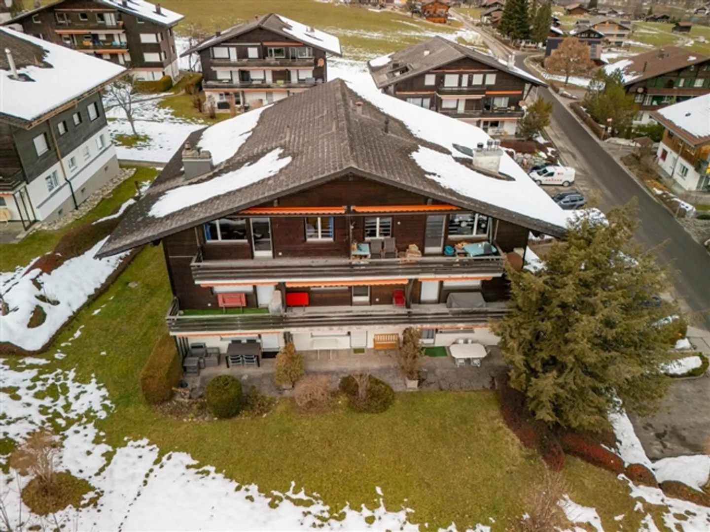 «Appartamento 1.5 stanze» - Foto 2 di 10