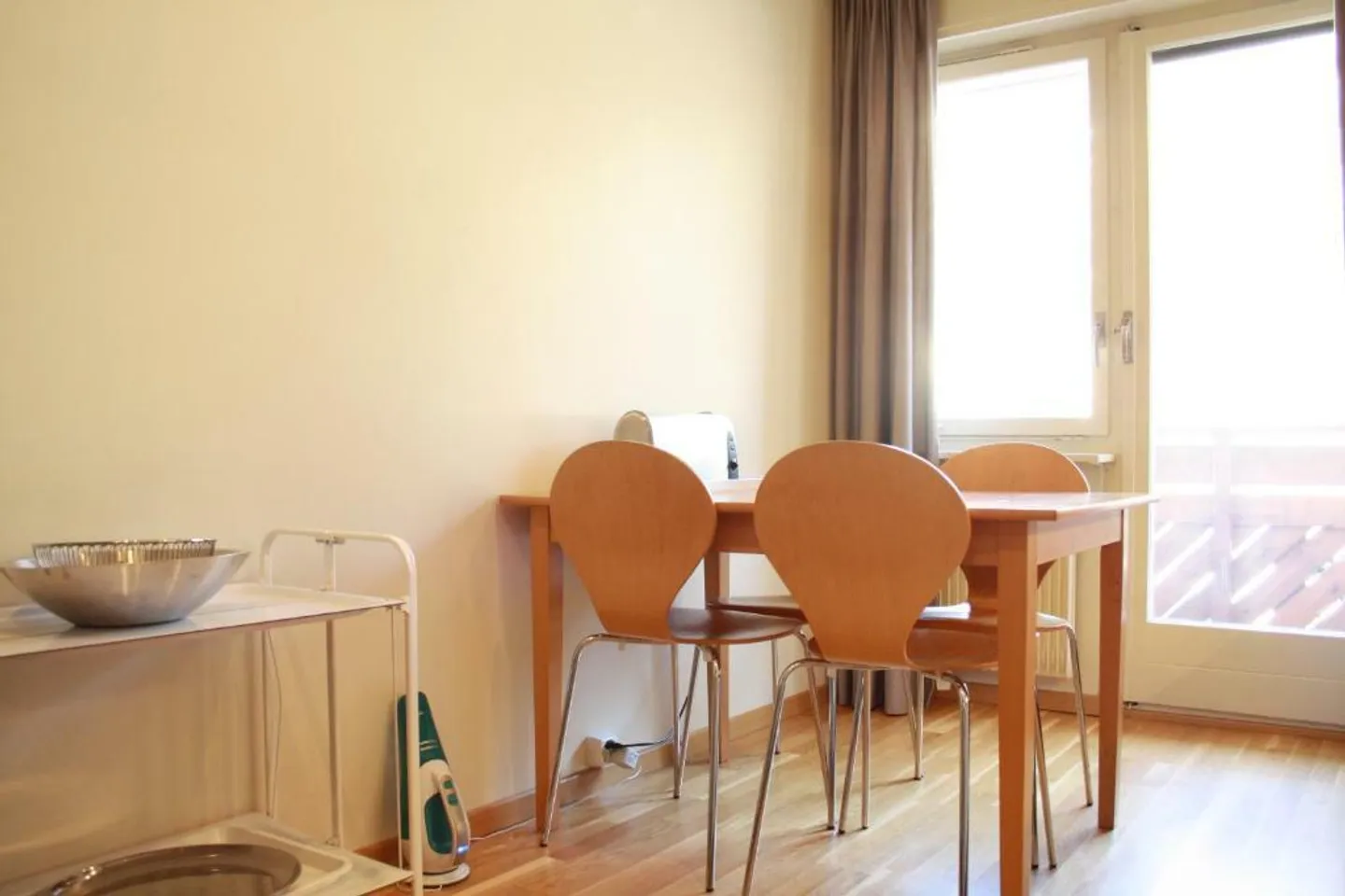 Wohnung mieten - Foto 15 von 31