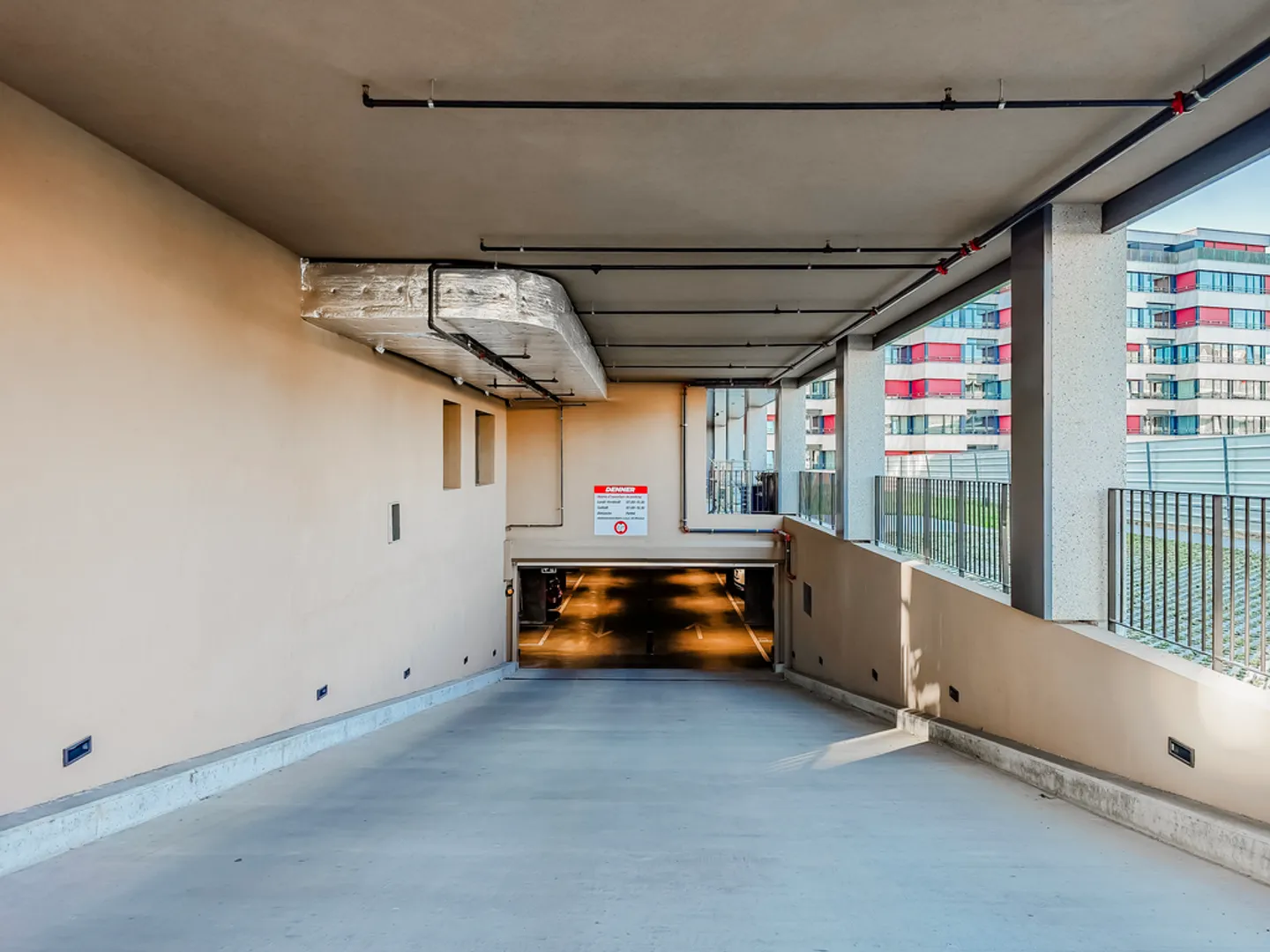 New commercial spaces for rent - Photo 8 of 12