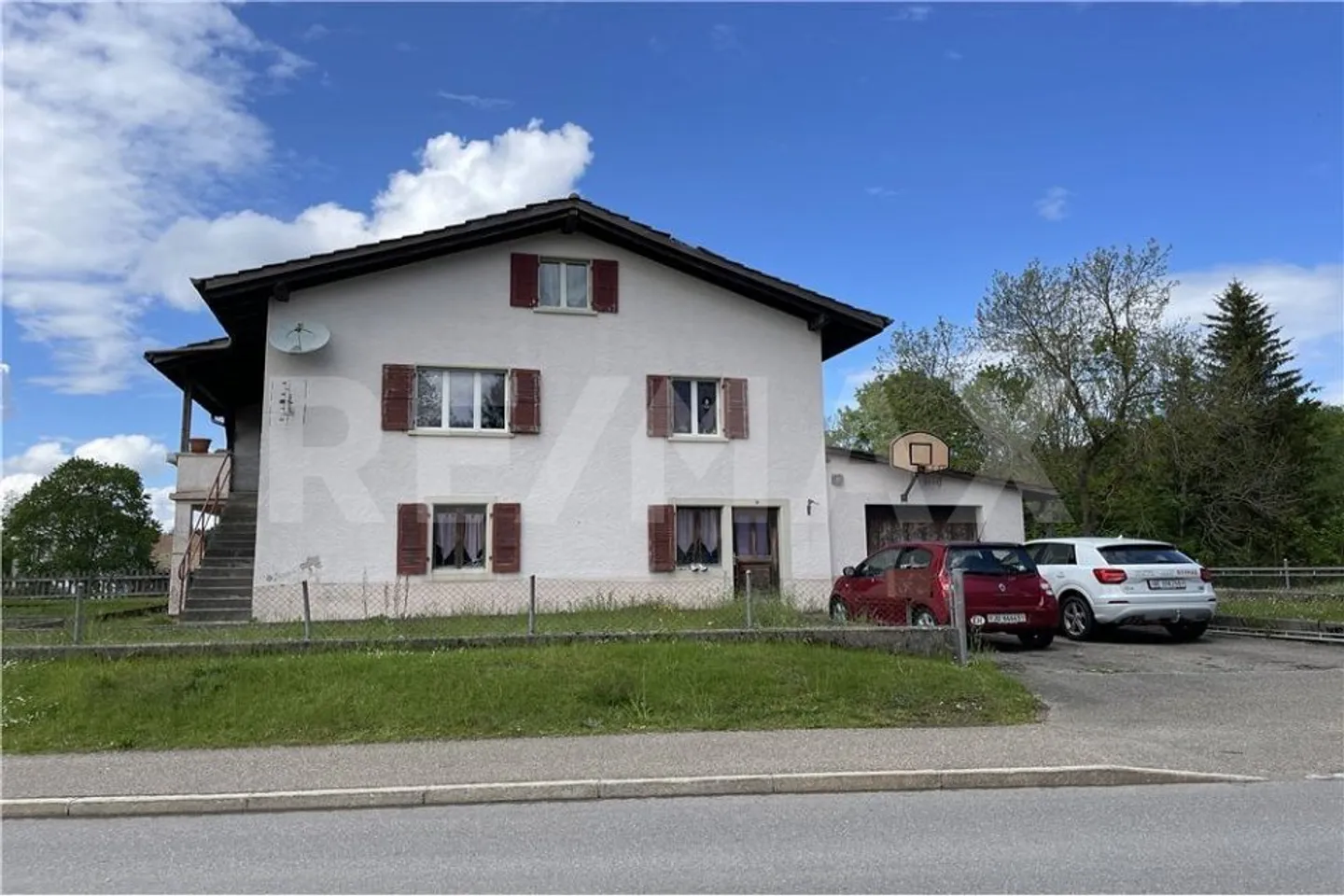 Detached single-family house for sale - Photo 5 of 13