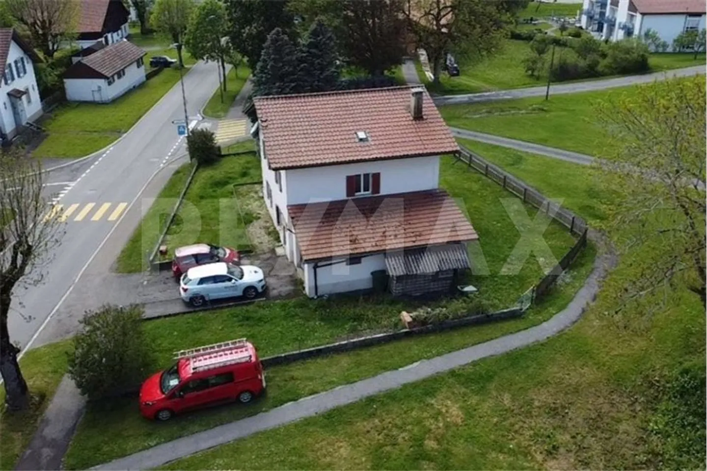 Detached single-family house for sale - Photo 6 of 13