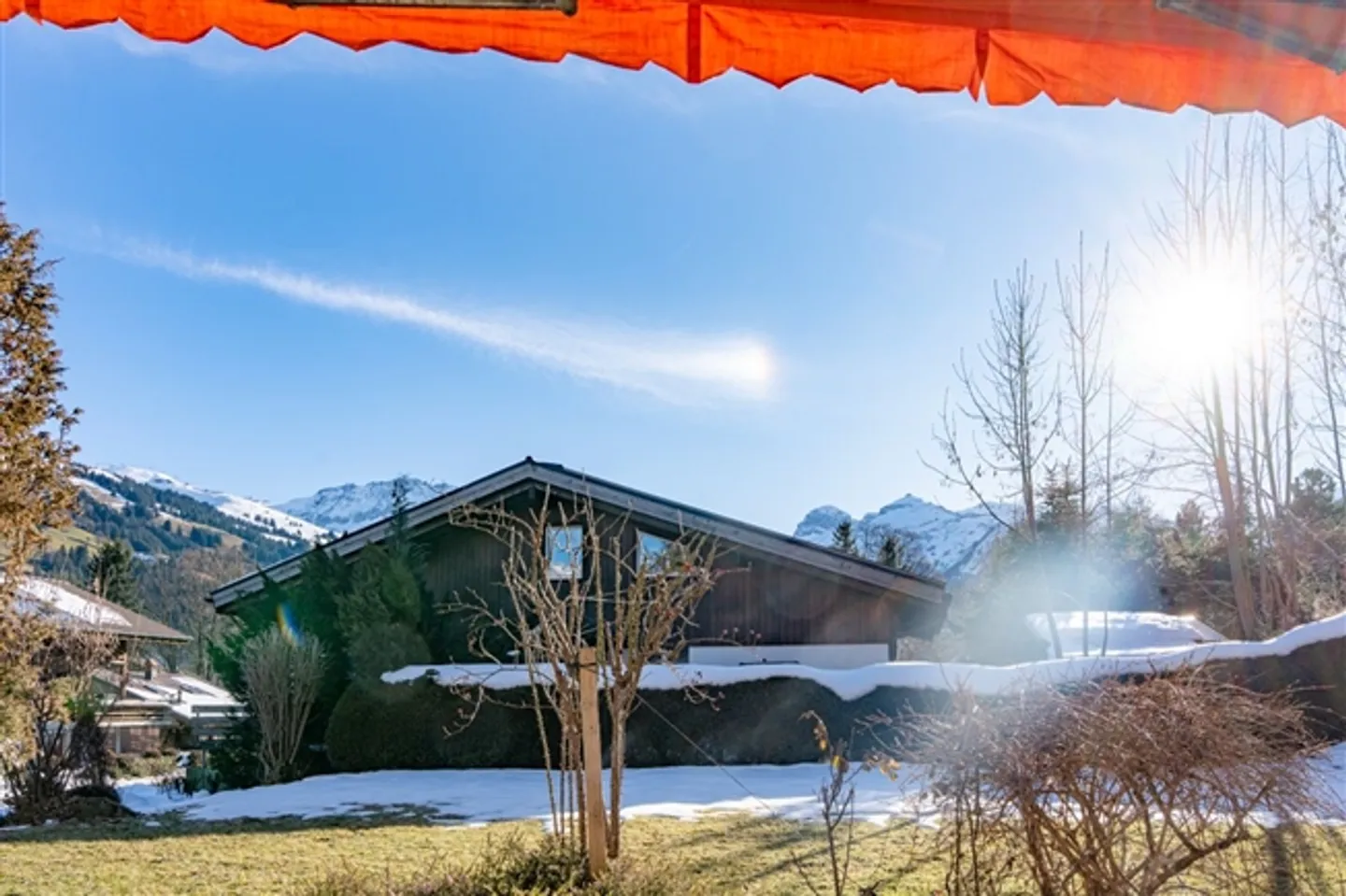 «Appartamento 1.5 stanze» - Foto 1 di 10