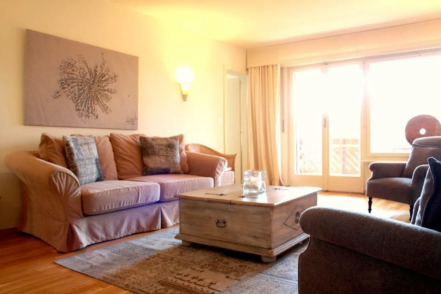 Wohnung mieten - Foto 3 von 31