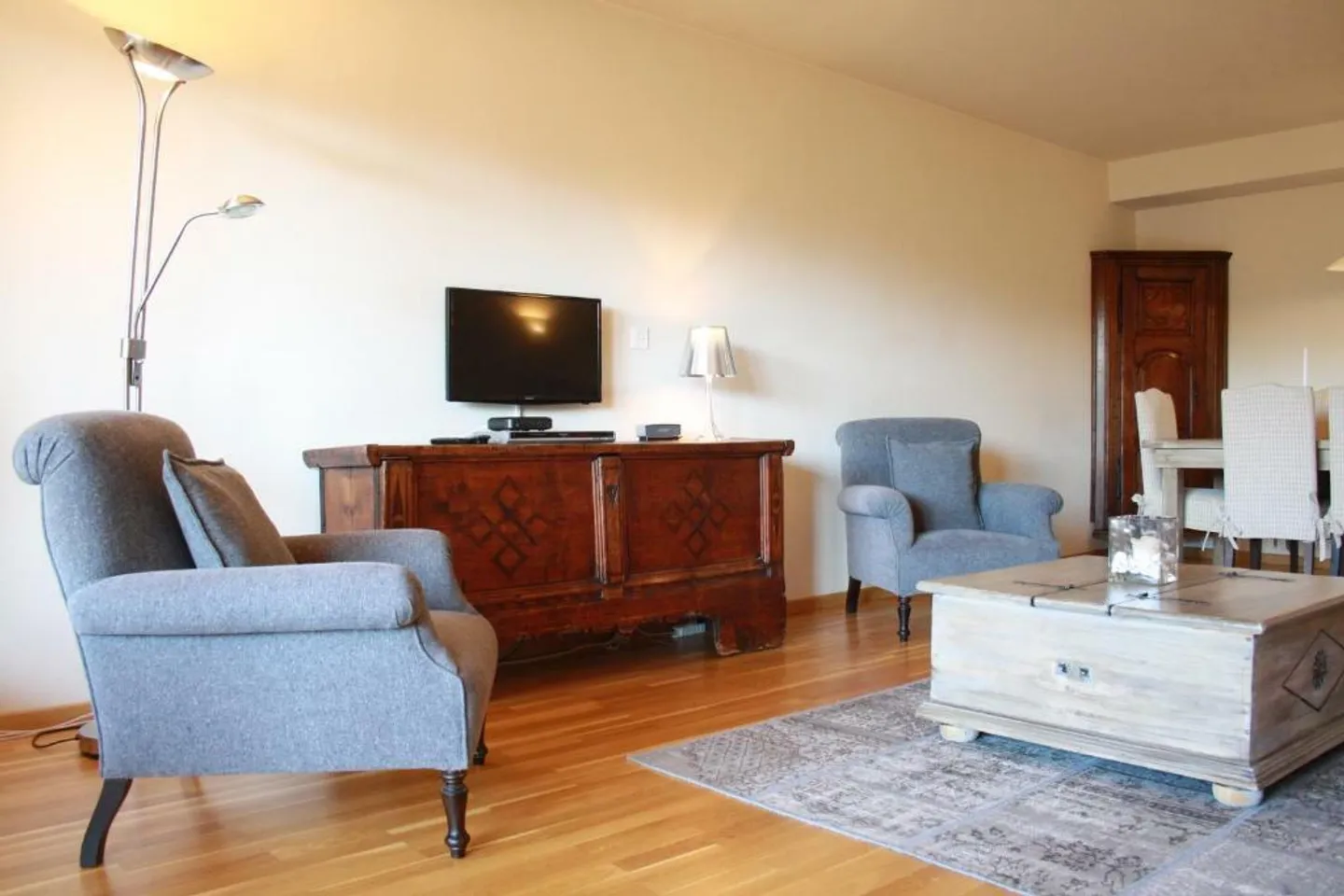 Wohnung mieten - Foto 5 von 31